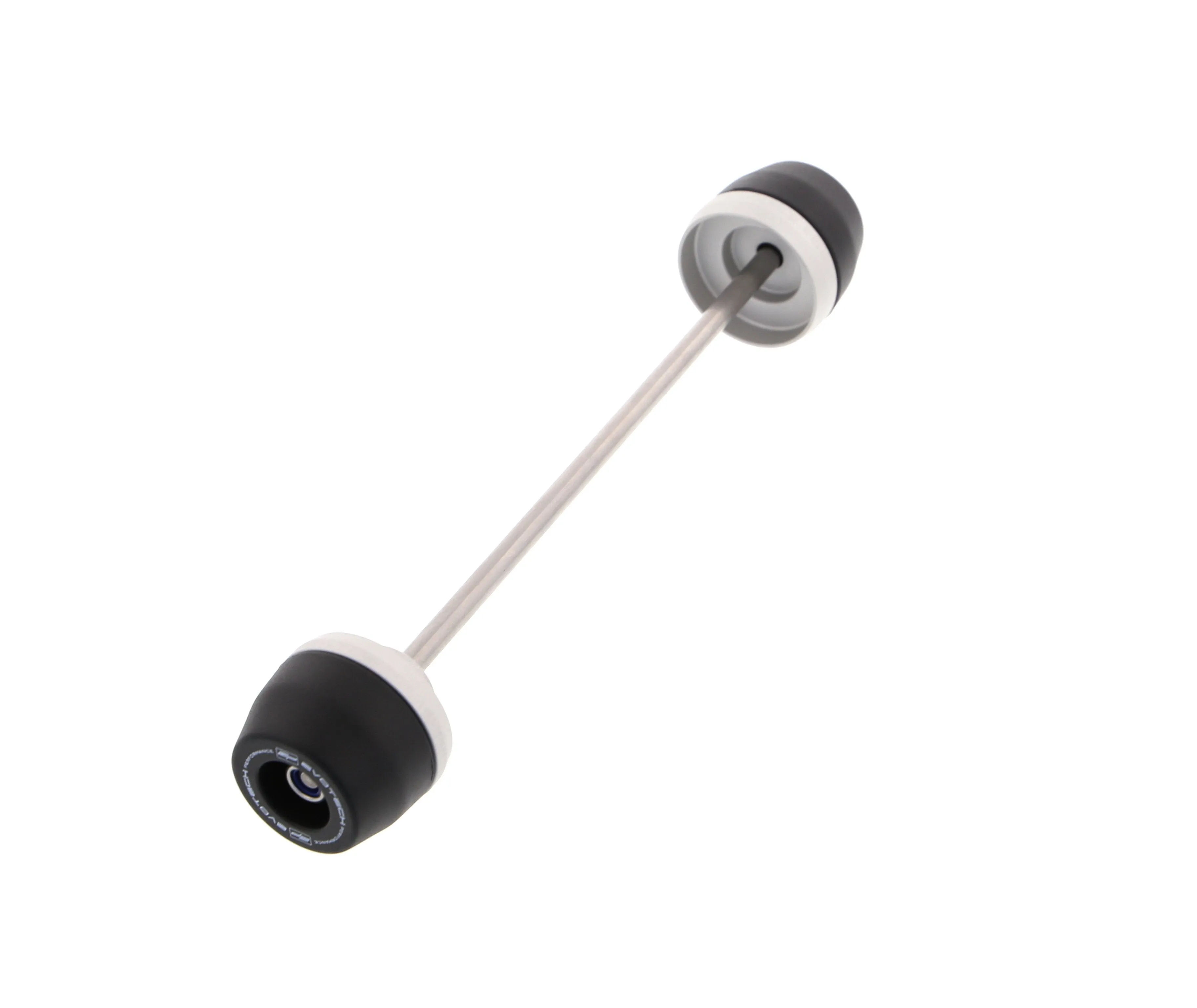 Evotech Rear Spindle Bobbins - Suzuki GSX-S1000Y (2018 - 2021)