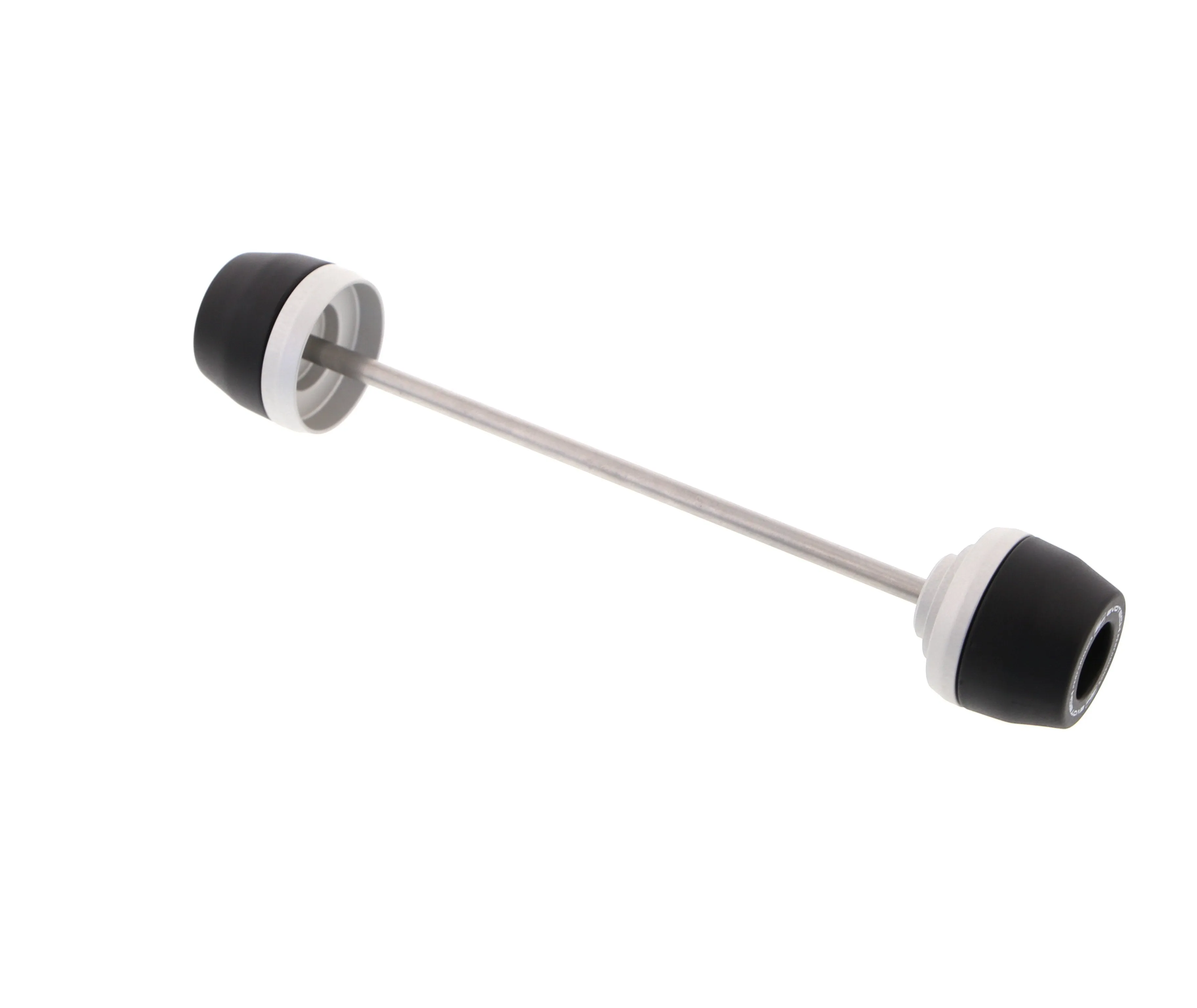 Evotech Rear Spindle Bobbins - Suzuki GSX-S1000Y (2018 - 2021)