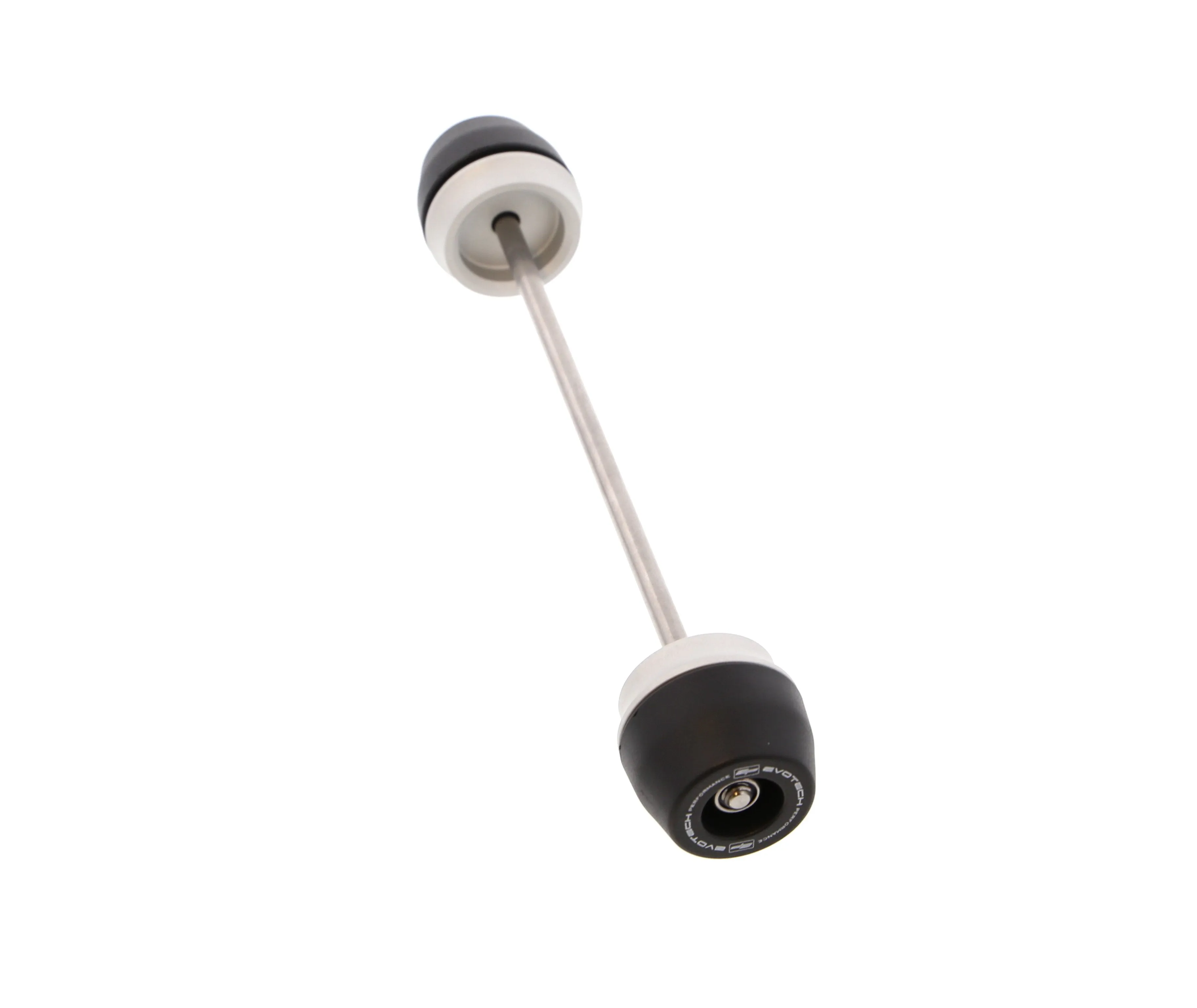Evotech Rear Spindle Bobbins - Suzuki GSX-S750 (2017 - 2021)