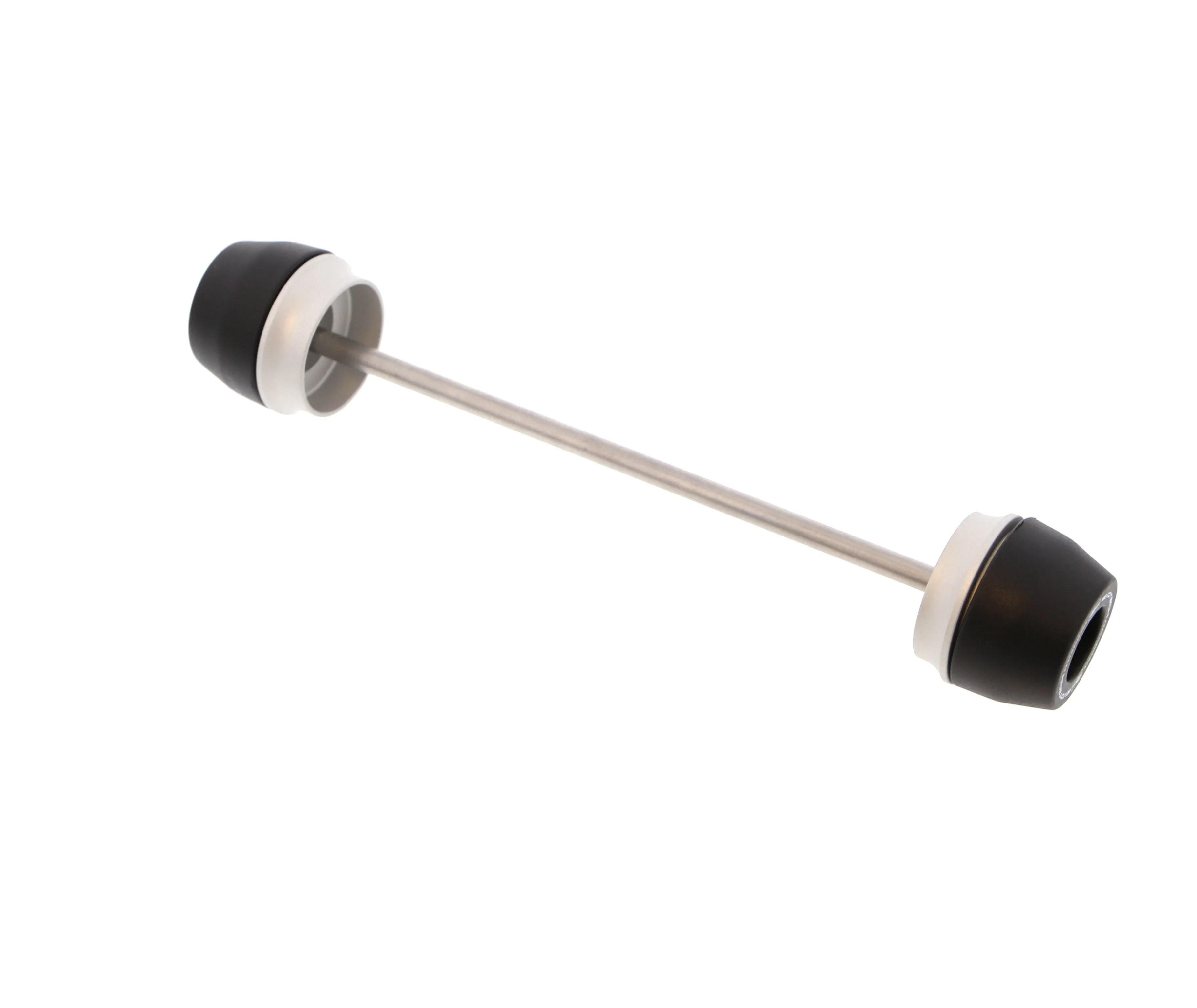 Evotech Rear Spindle Bobbins - Suzuki GSX-S750 (2017 - 2021)