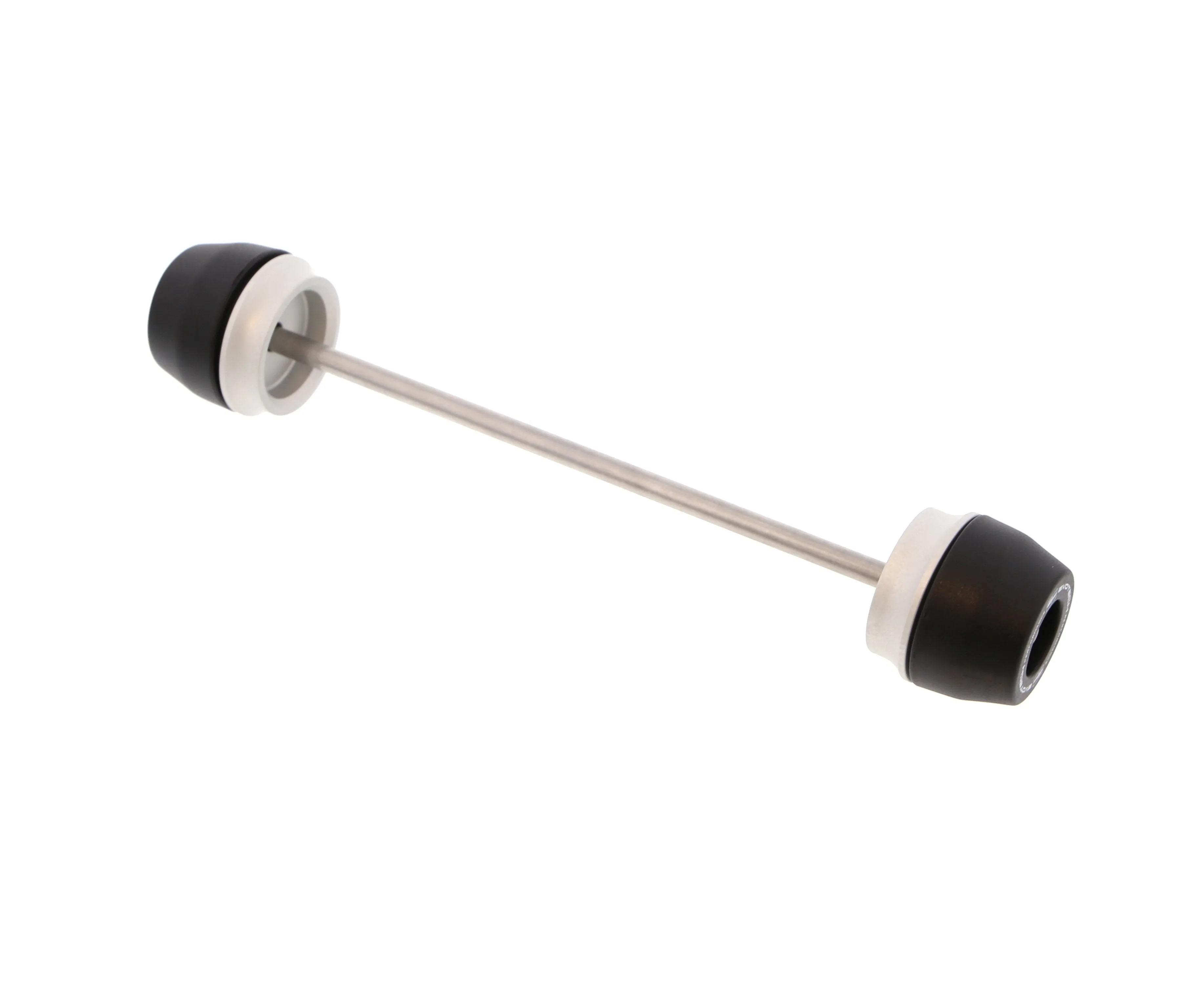 Evotech Rear Spindle Bobbins - Suzuki GSX-S750 (2017 - 2021)