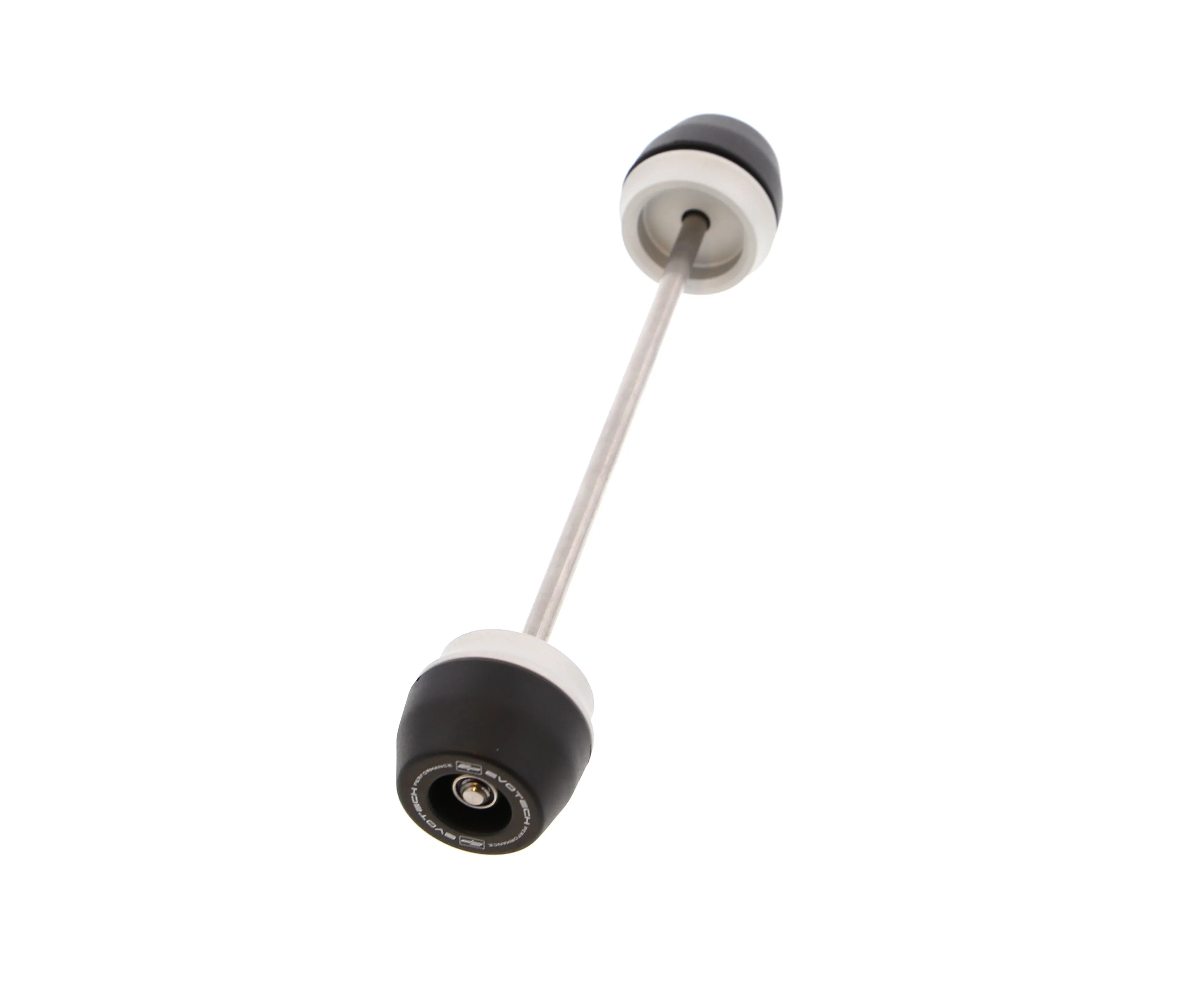 Evotech Rear Spindle Bobbins - Suzuki GSX-S750 (2017 - 2021)