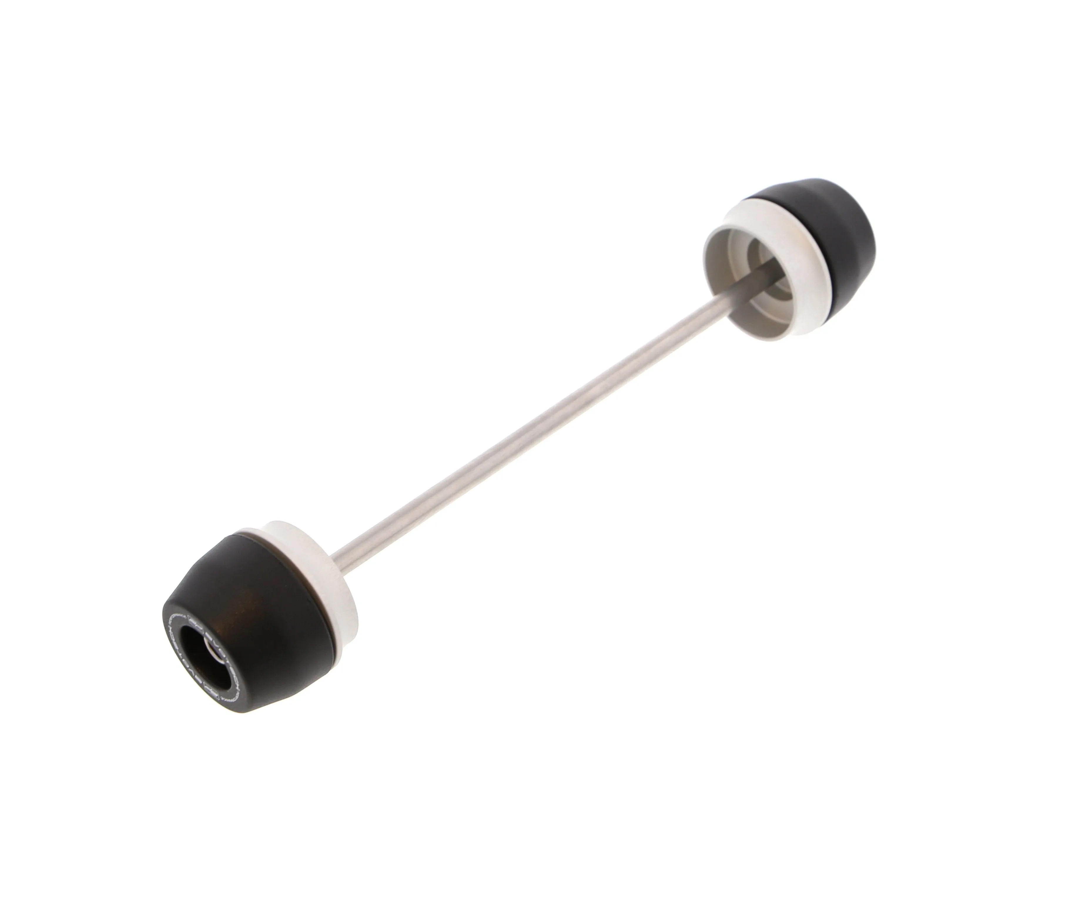Evotech Rear Spindle Bobbins - Suzuki GSX-S750 (2017 - 2021)