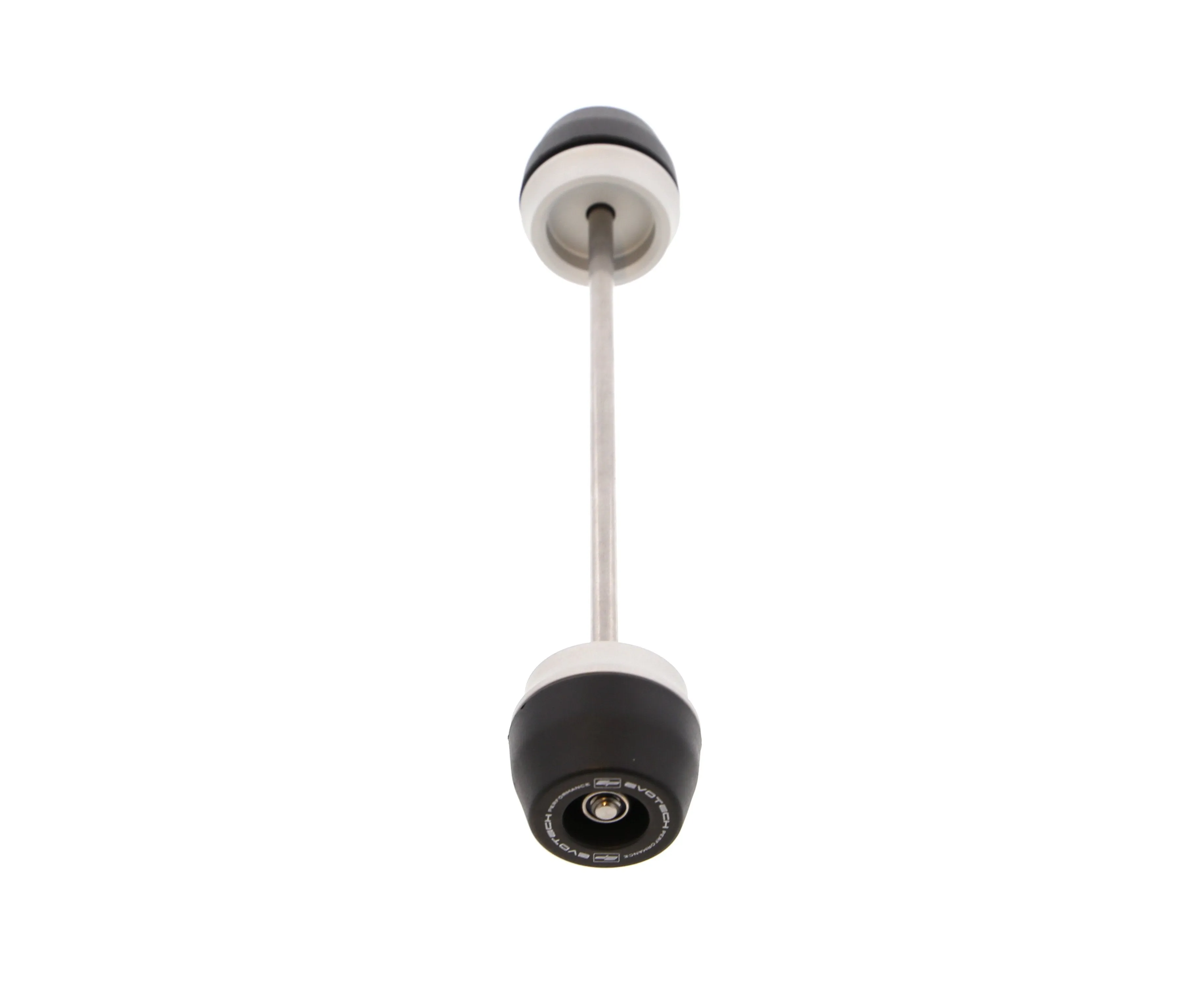 Evotech Rear Spindle Bobbins - Suzuki GSX-S750 (2017 - 2021)