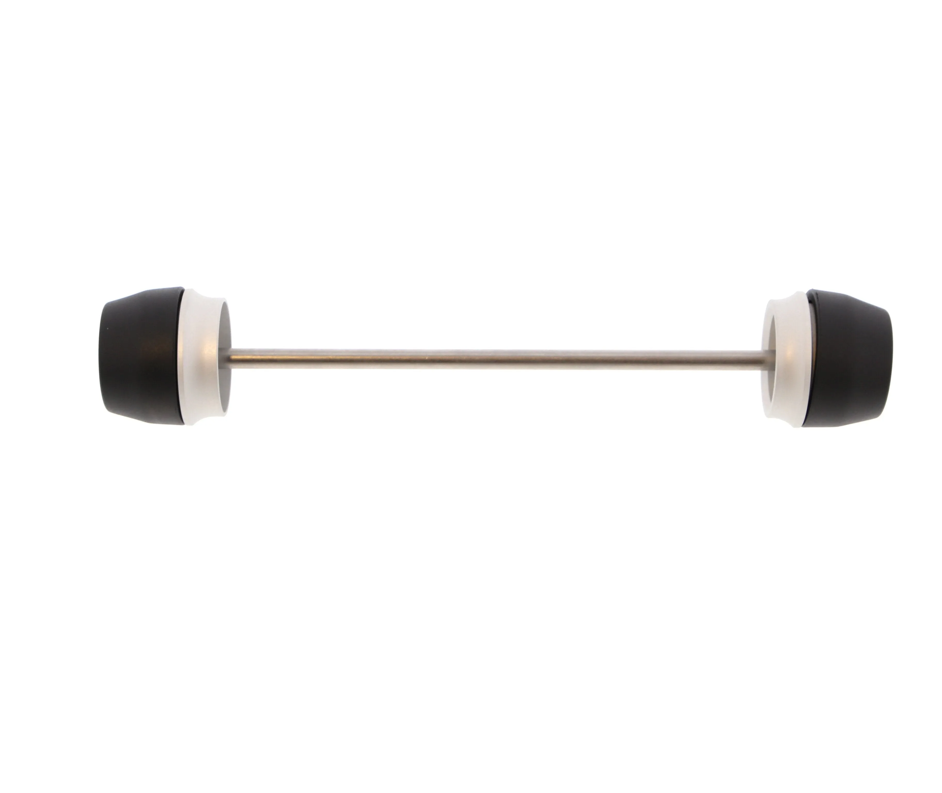 Evotech Rear Spindle Bobbins - Suzuki GSX-S750 (2017 - 2021)
