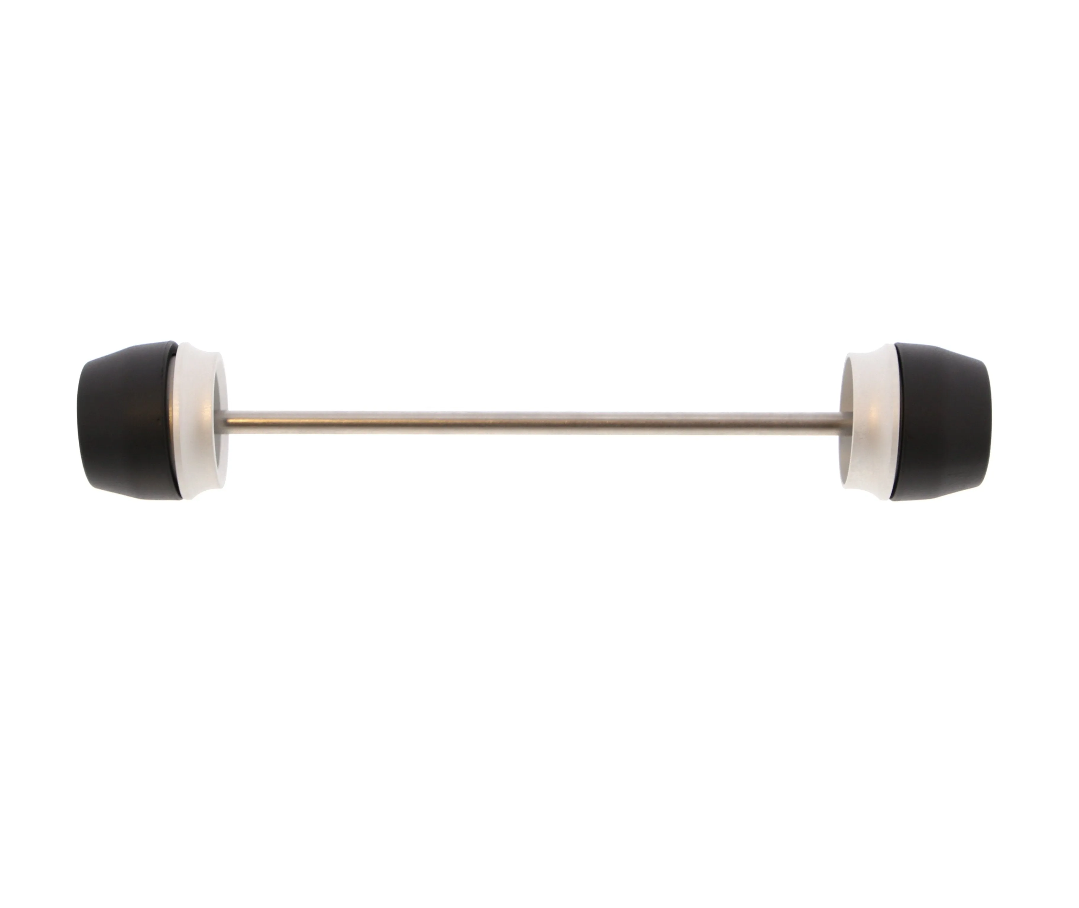 Evotech Rear Spindle Bobbins - Suzuki GSX-S750 (2017 - 2021)