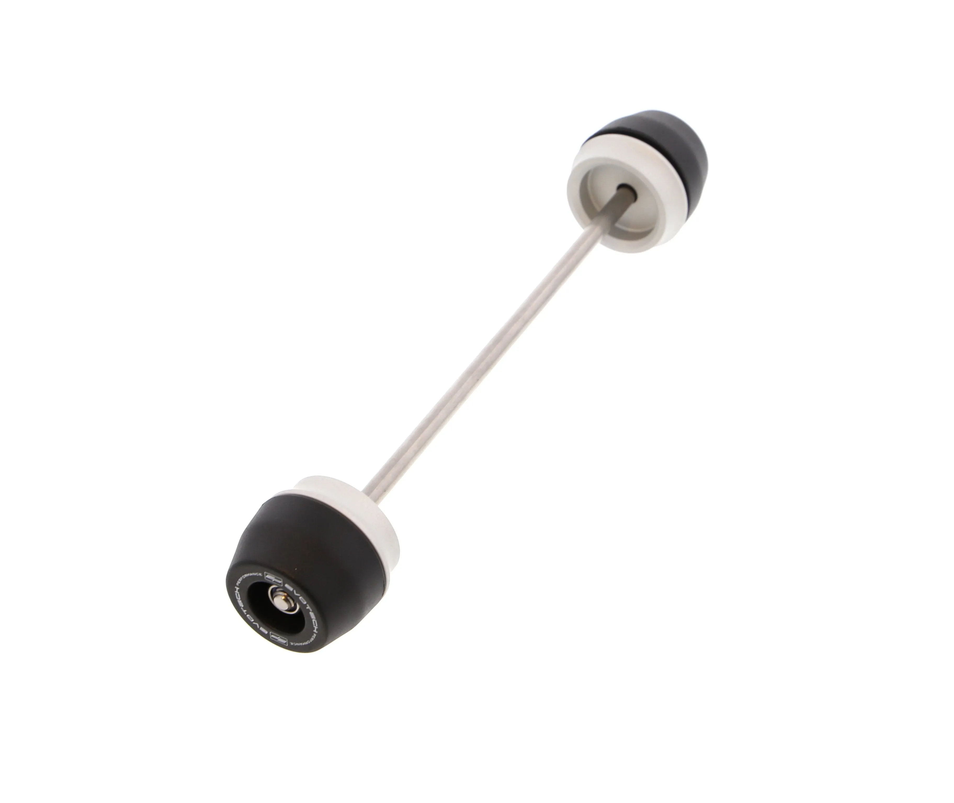 Evotech Rear Spindle Bobbins - Suzuki GSX-S750 (2017 - 2021)