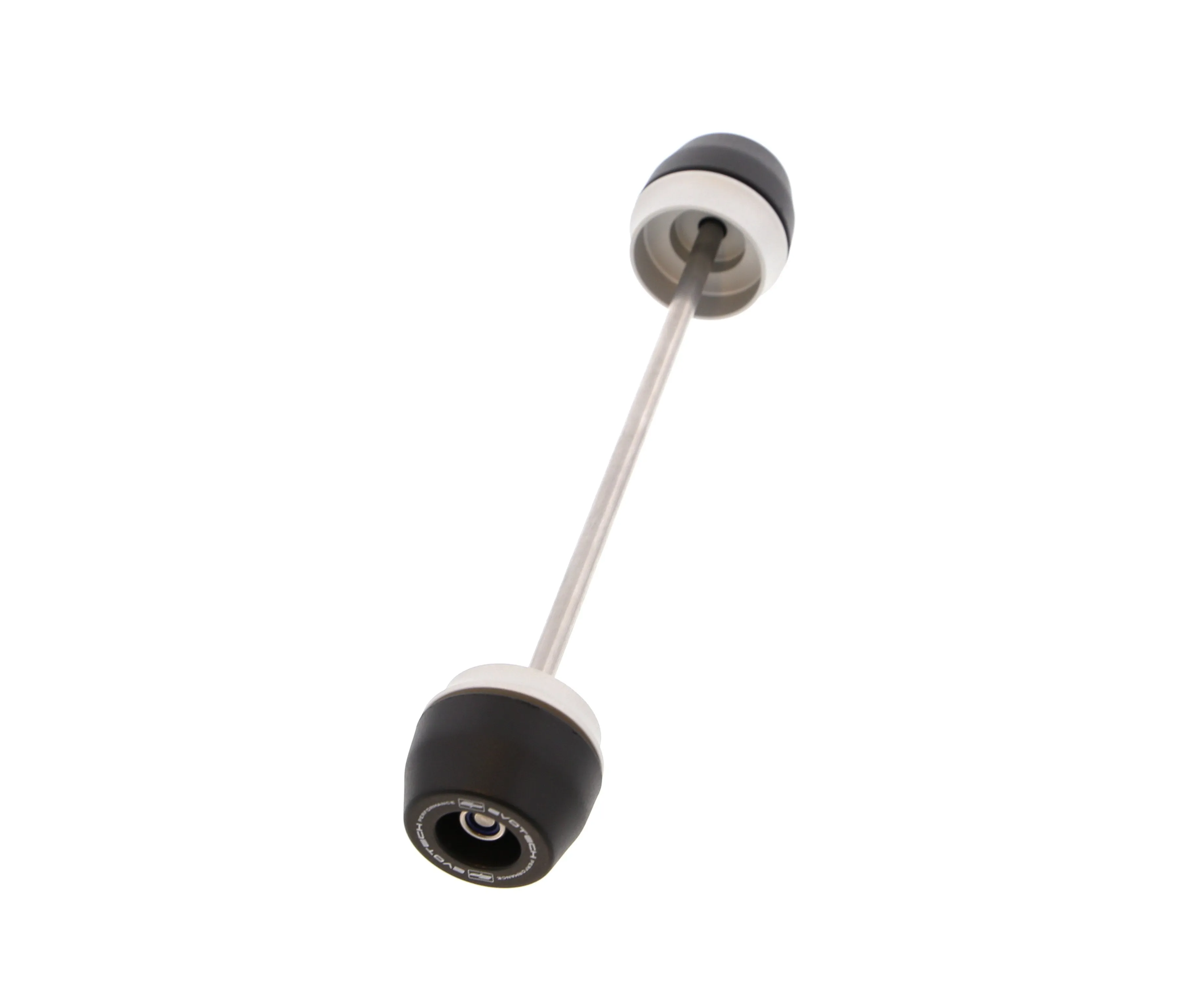 Evotech Rear Spindle Bobbins - Suzuki GSX-S750 (2017 - 2021)