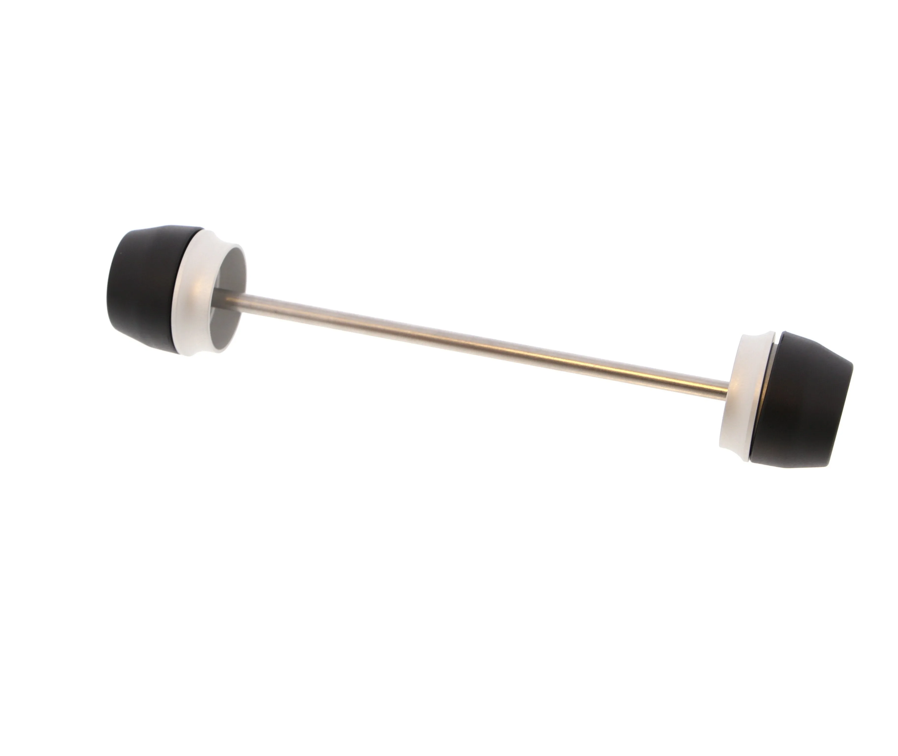 Evotech Rear Spindle Bobbins - Suzuki GSX-S750 (2017 - 2021)