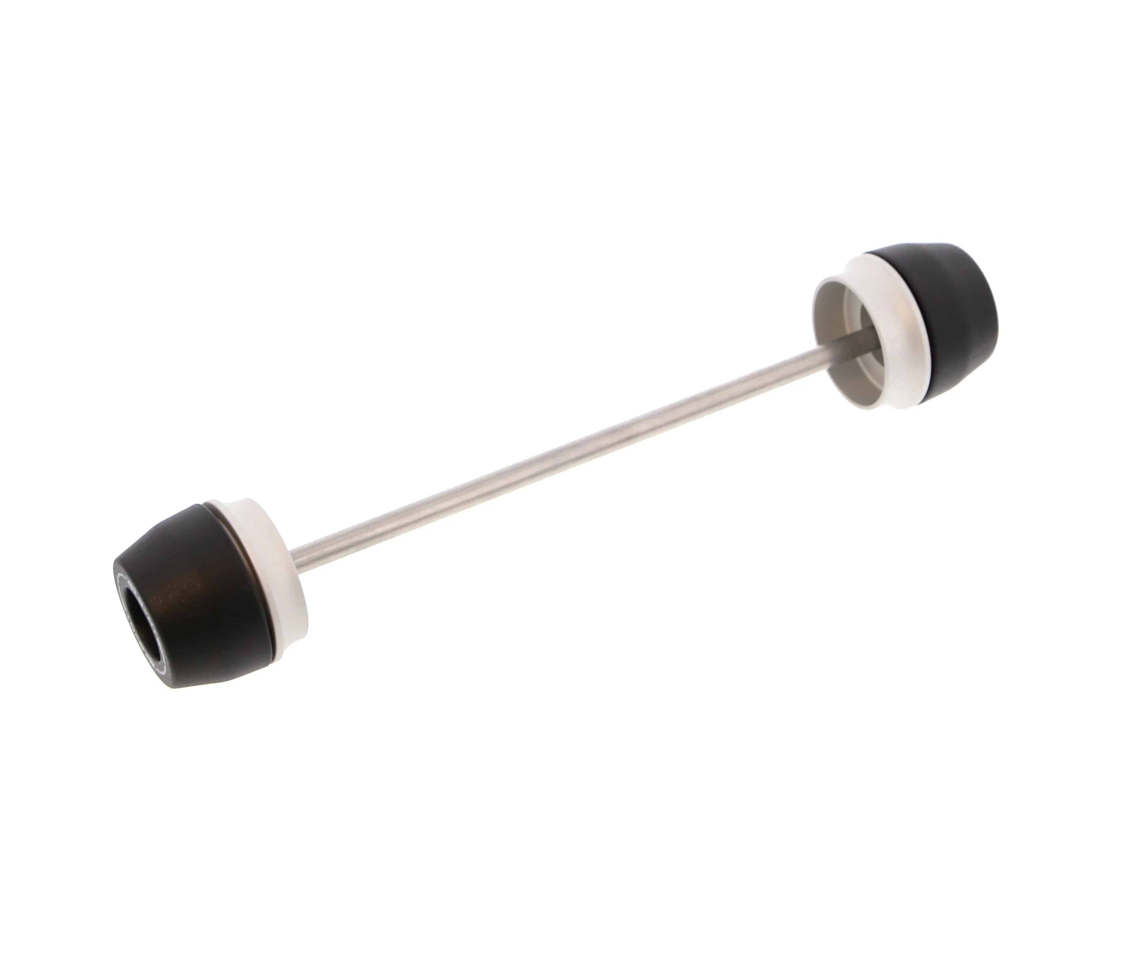 Evotech Rear Spindle Bobbins - Suzuki GSX-S750 (2017 - 2021)