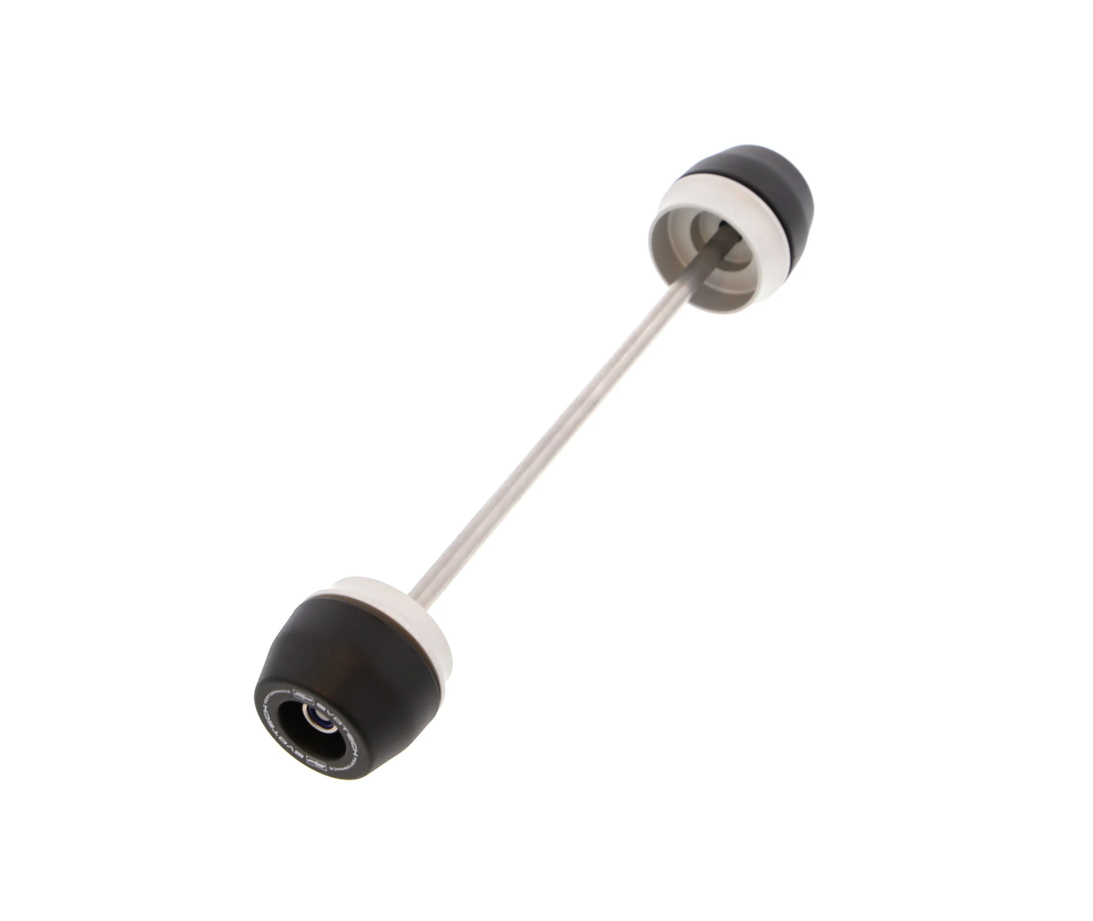 Evotech Rear Spindle Bobbins - Suzuki GSX-S750 (2017 - 2021)