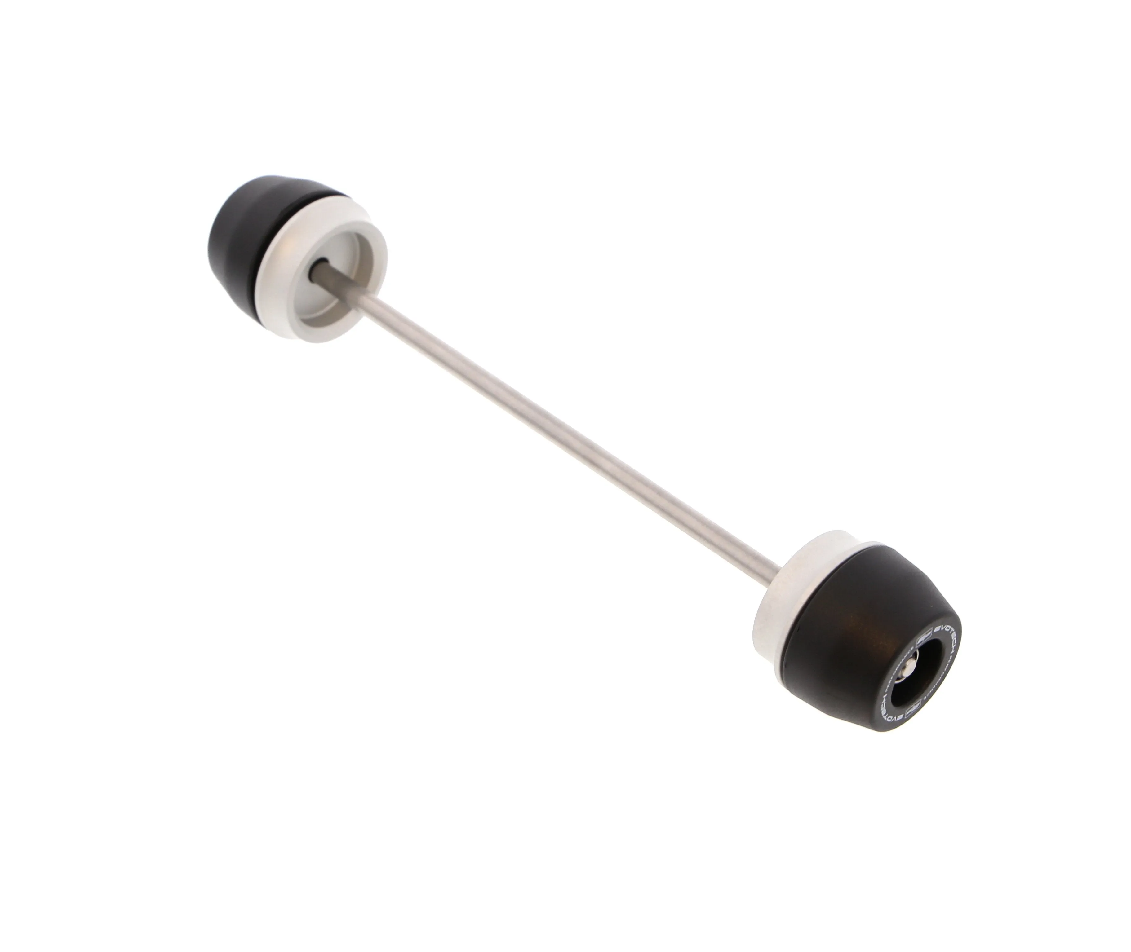 Evotech Rear Spindle Bobbins - Suzuki GSX-S750 (2017 - 2021)