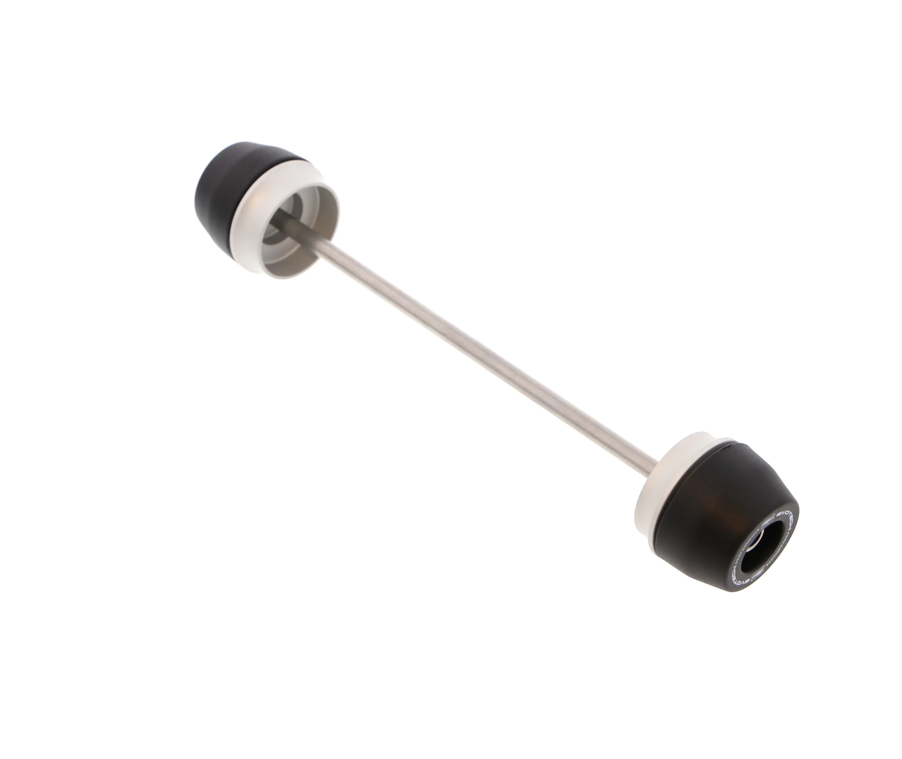 Evotech Rear Spindle Bobbins - Suzuki GSX-S750 (2017 - 2021)