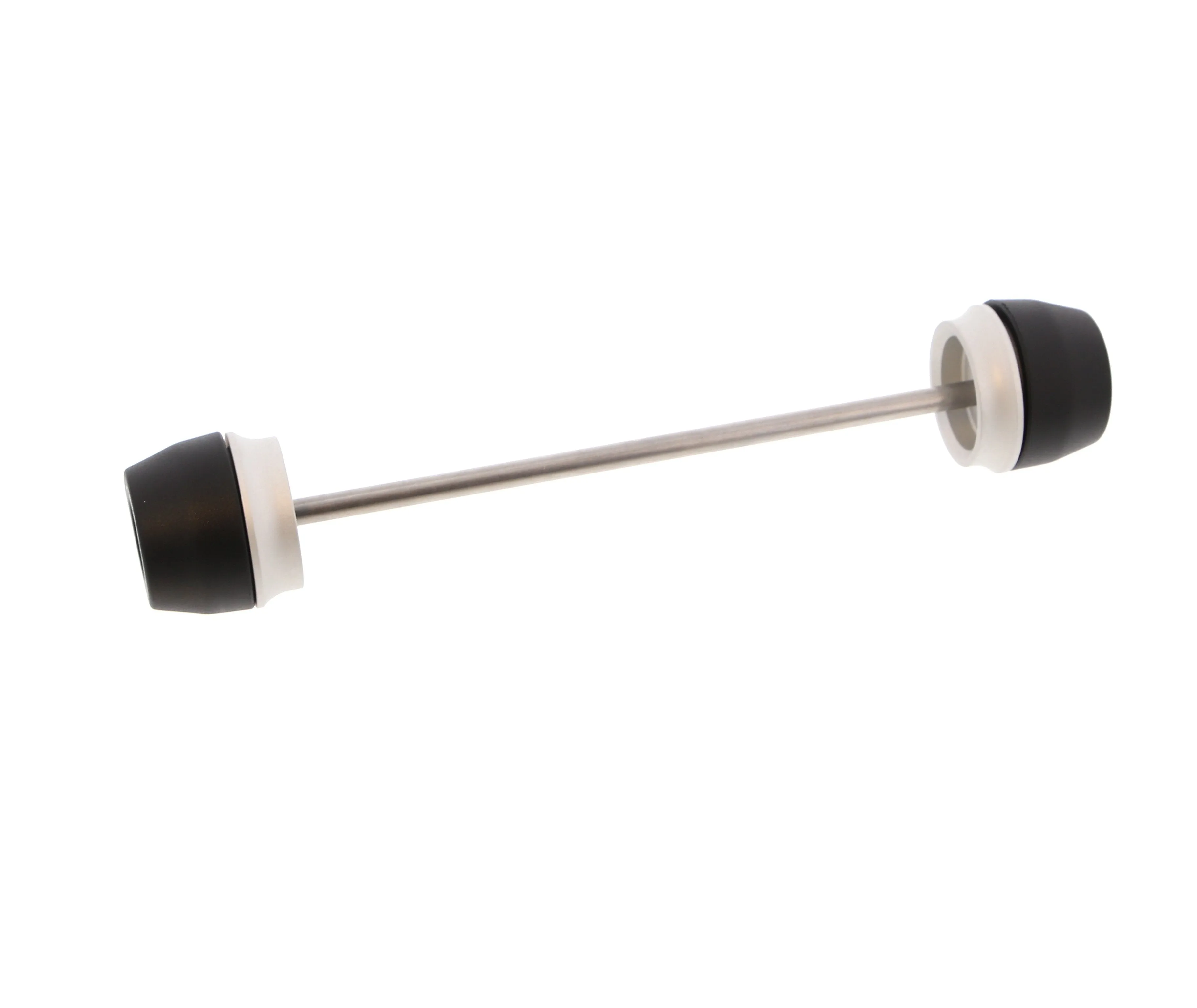 Evotech Rear Spindle Bobbins - Suzuki GSX-S750 (2017 - 2021)