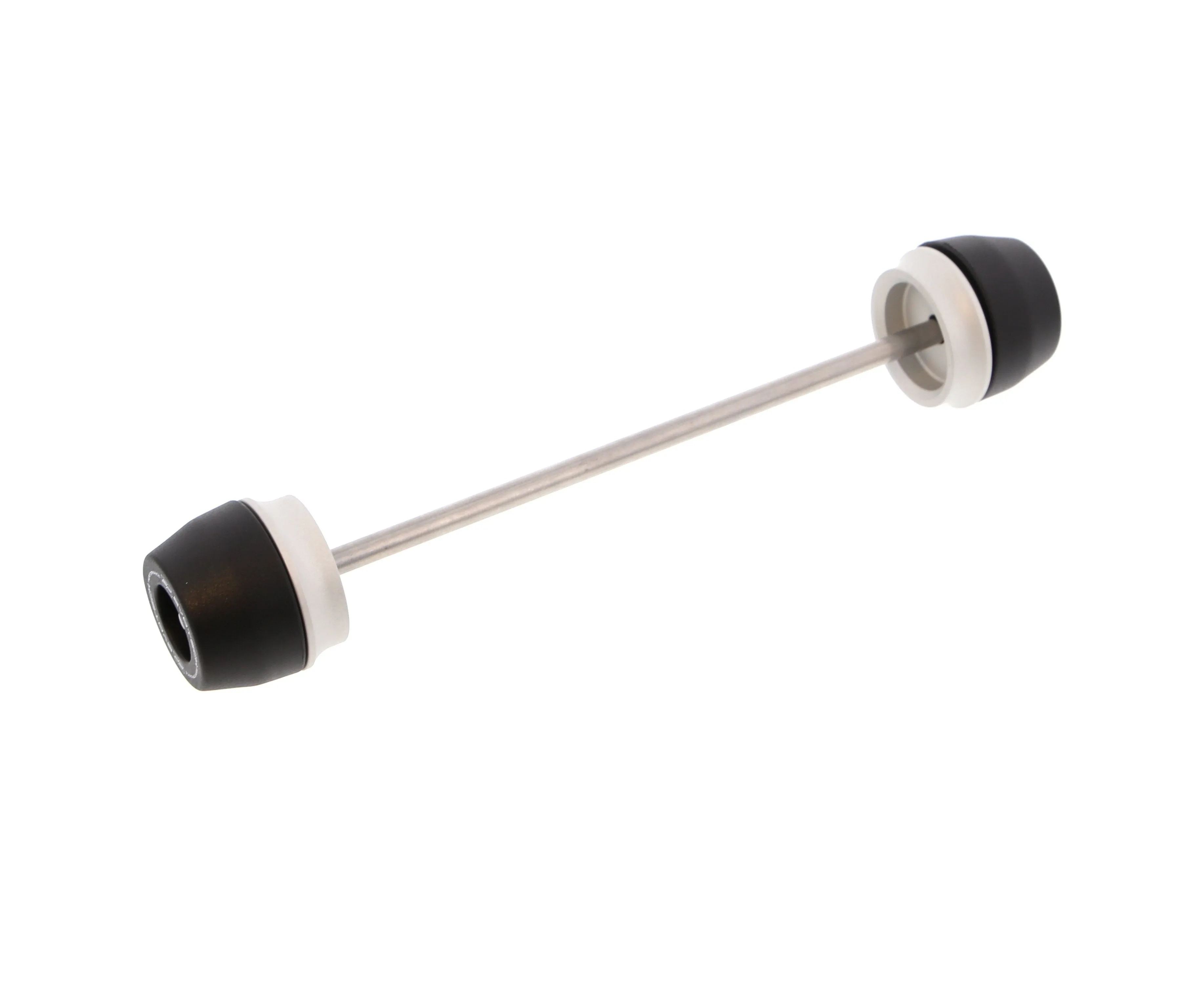 Evotech Rear Spindle Bobbins - Suzuki GSX-S750 (2017 - 2021)