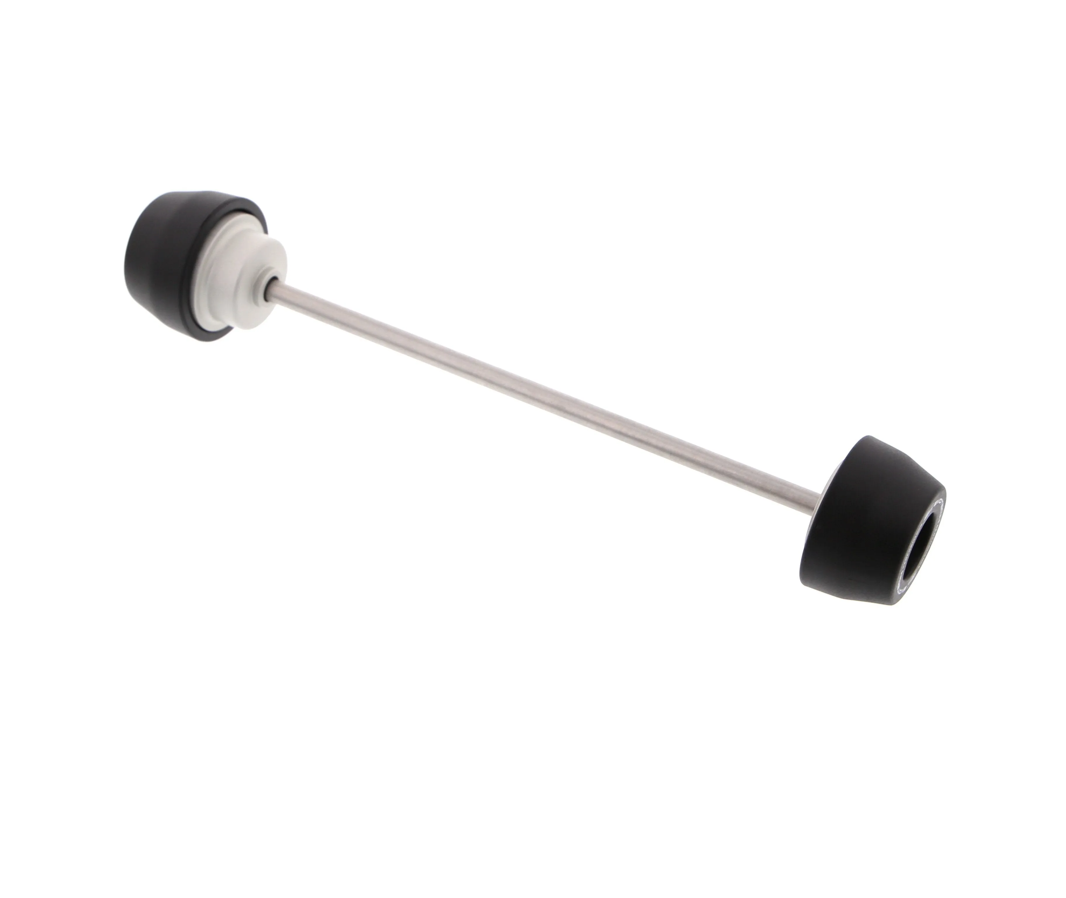 Evotech Rear Spindle Bobbins - Triumph Daytona 660 (2024 )