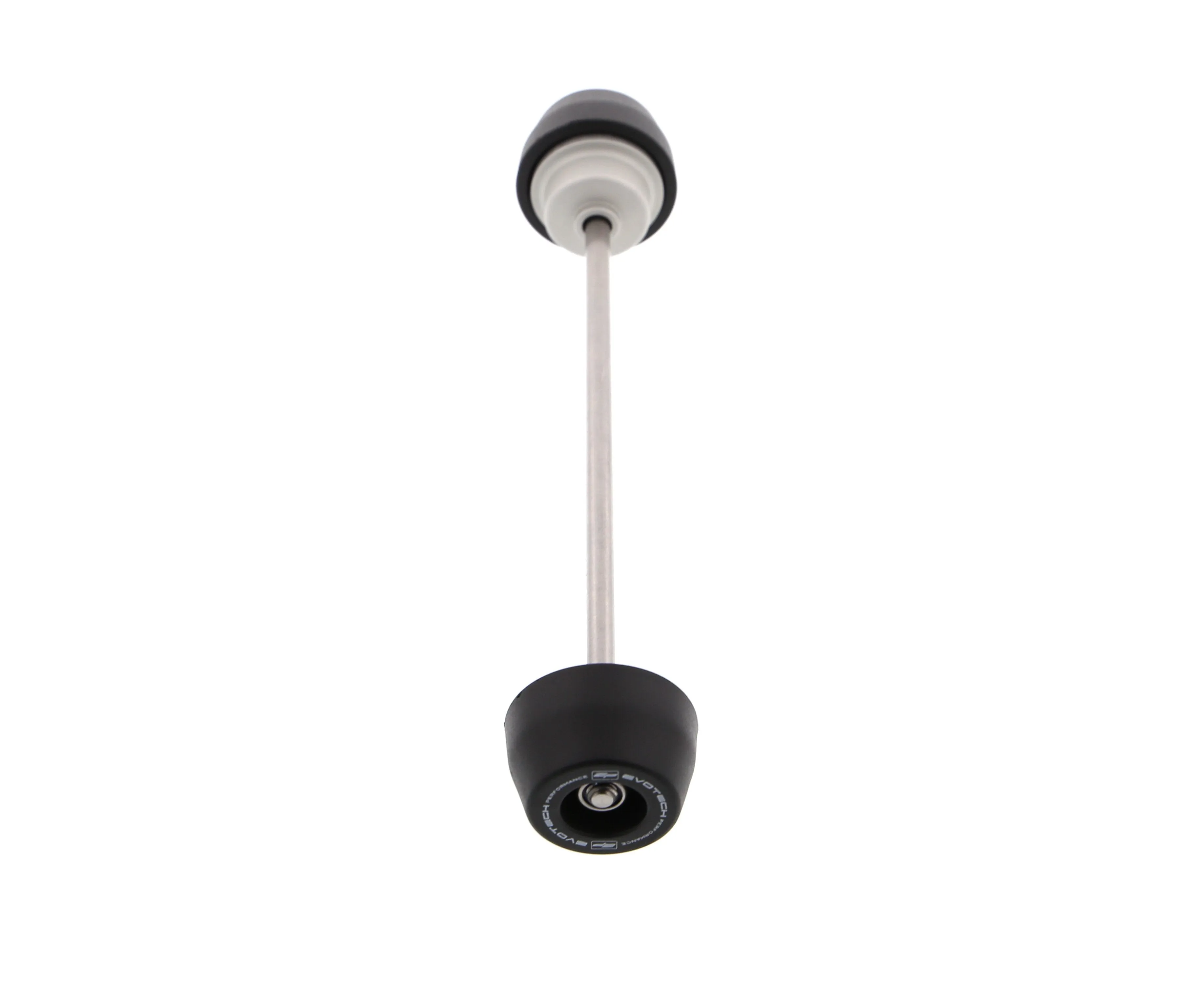 Evotech Rear Spindle Bobbins - Triumph Daytona 660 (2024 )