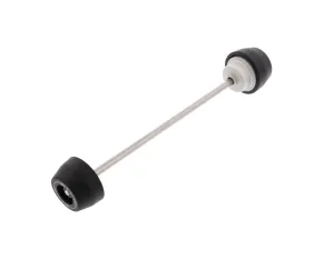 Evotech Rear Spindle Bobbins - Triumph Daytona 660 (2024 )