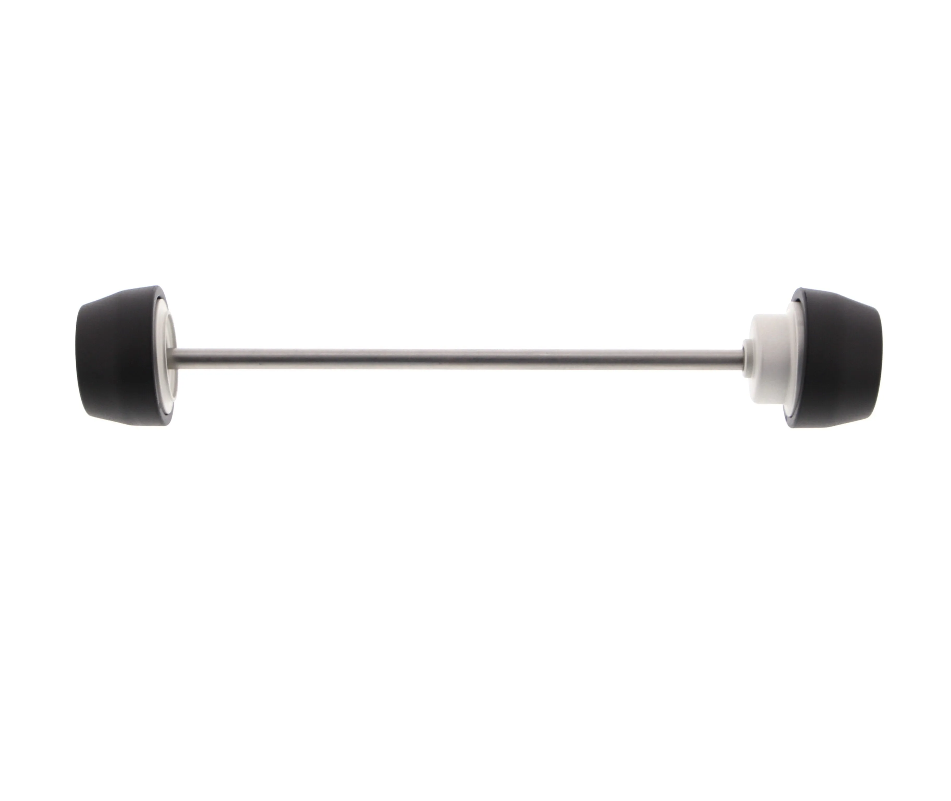 Evotech Rear Spindle Bobbins - Triumph Daytona 660 (2024 )