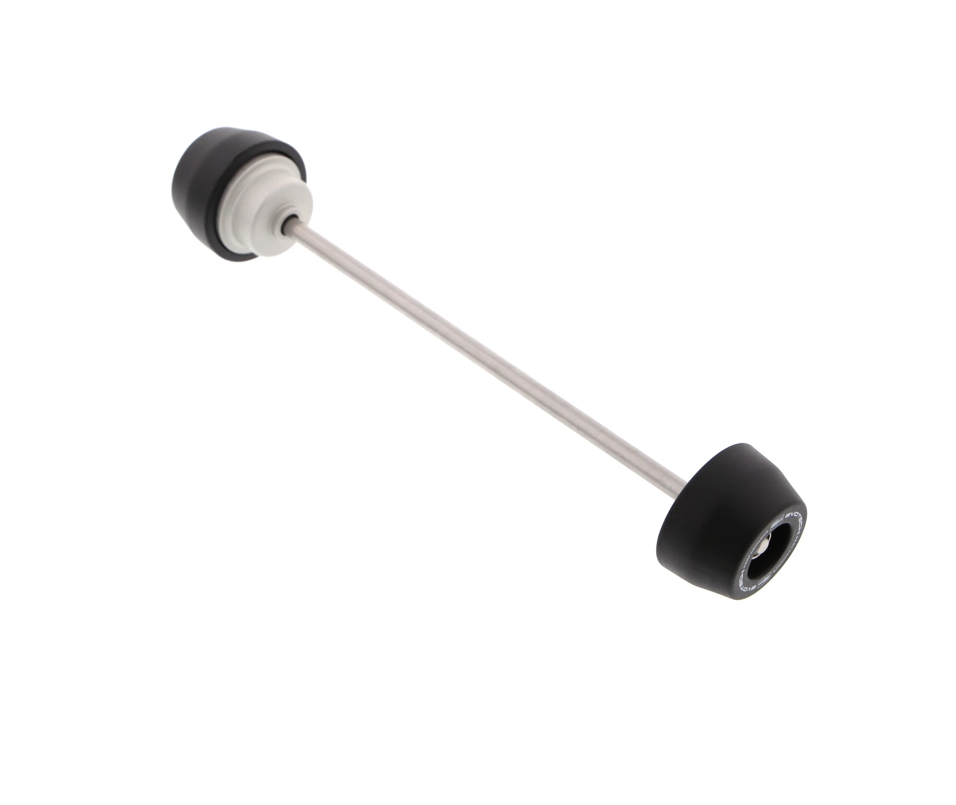 Evotech Rear Spindle Bobbins - Triumph Daytona 660 (2024 )