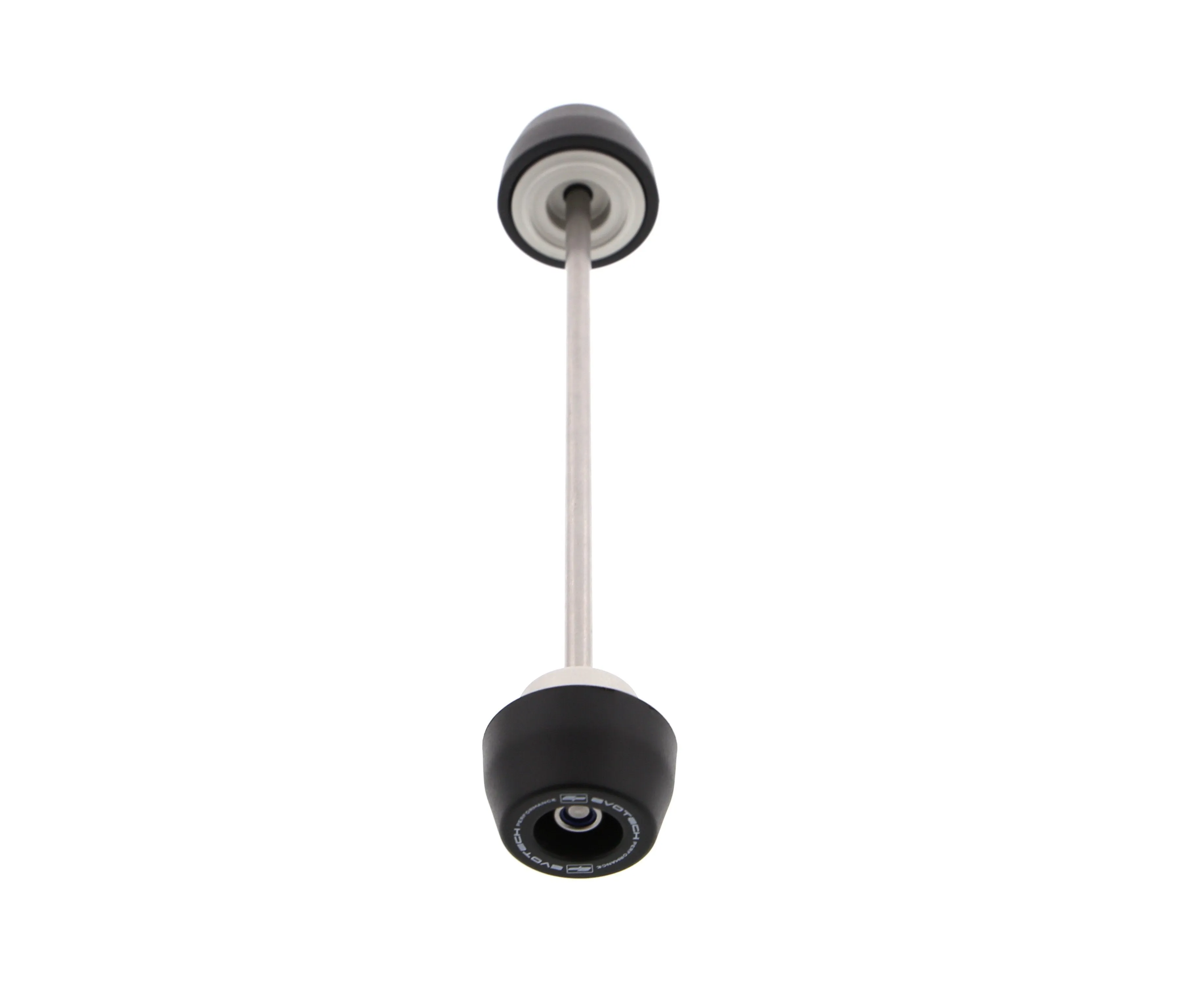 Evotech Rear Spindle Bobbins - Triumph Daytona 660 (2024 )