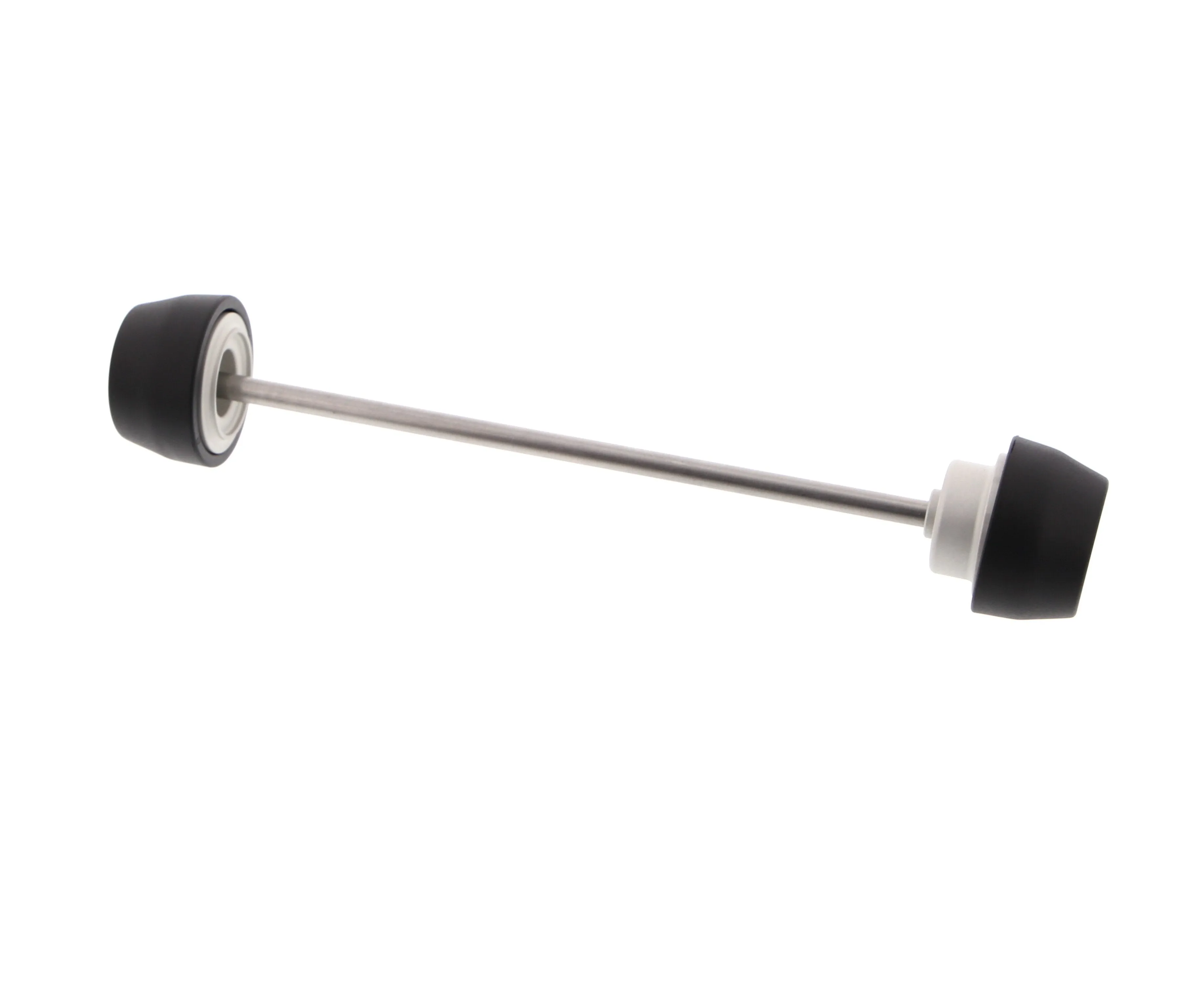 Evotech Rear Spindle Bobbins - Triumph Daytona 660 (2024 )