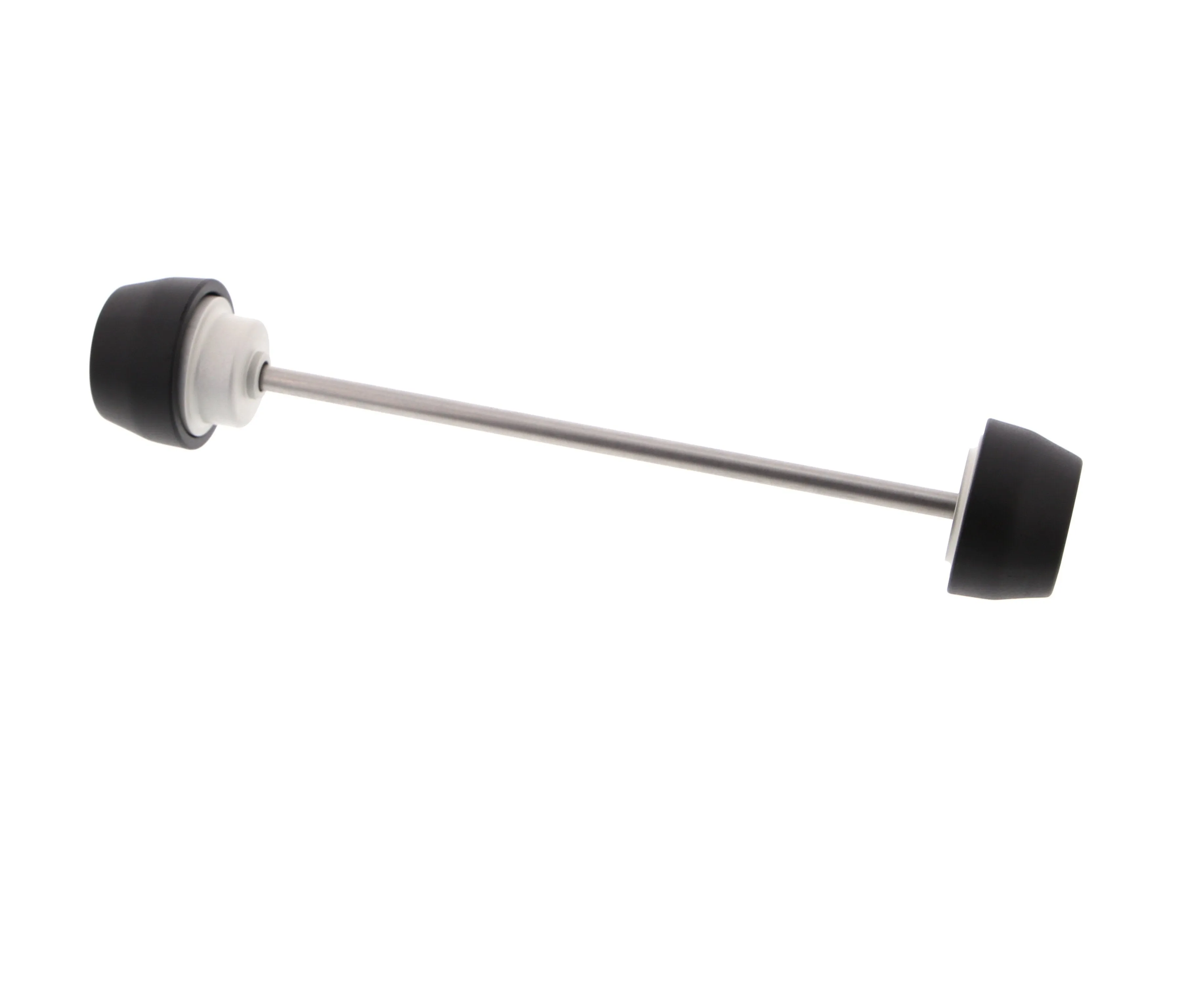 Evotech Rear Spindle Bobbins - Triumph Daytona 660 (2024 )