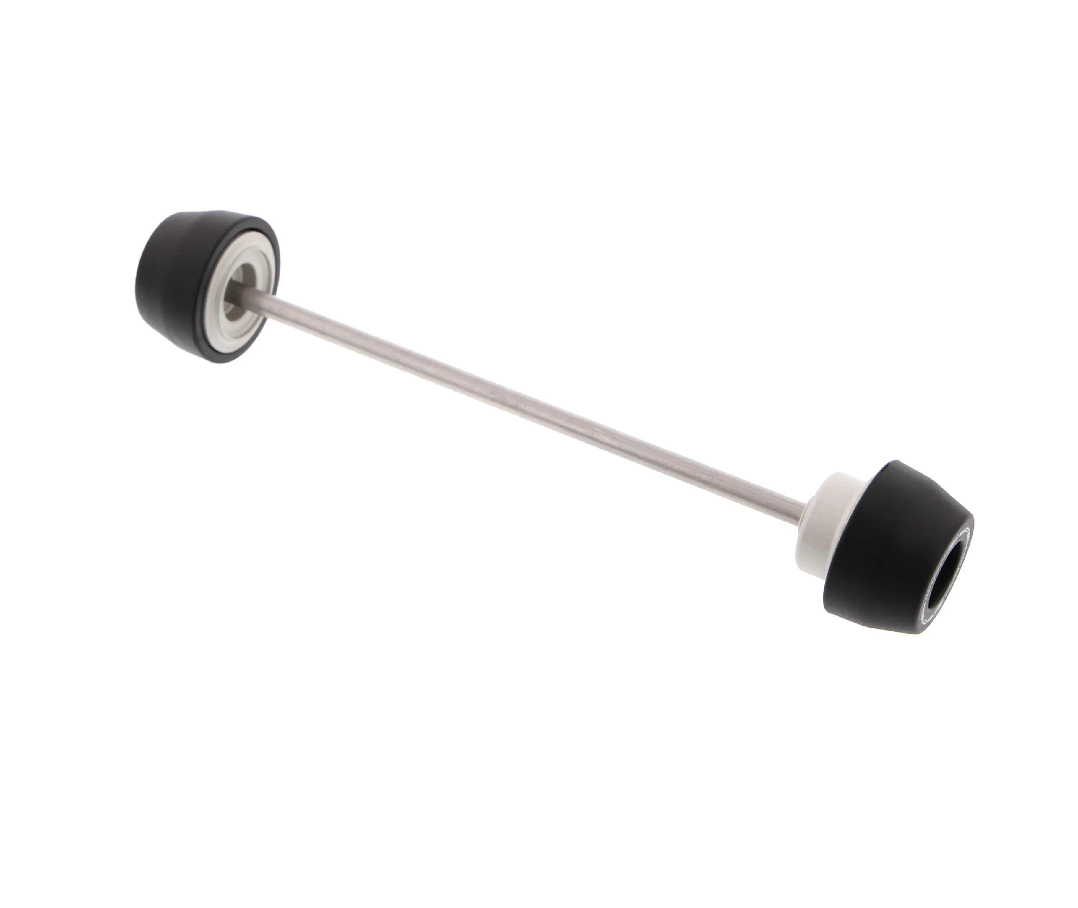Evotech Rear Spindle Bobbins - Triumph Daytona 660 (2024 )