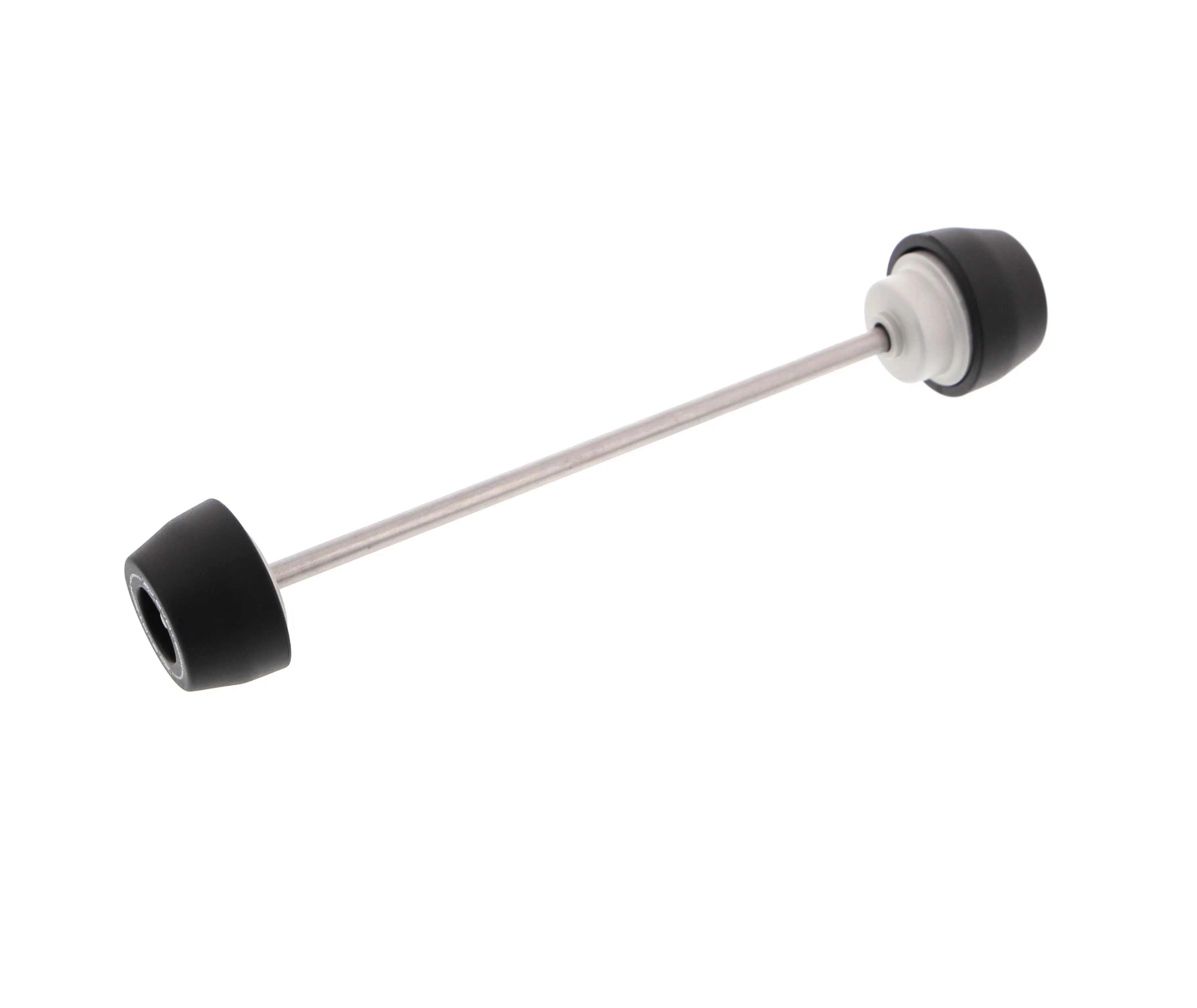 Evotech Rear Spindle Bobbins - Triumph Daytona 660 (2024 )