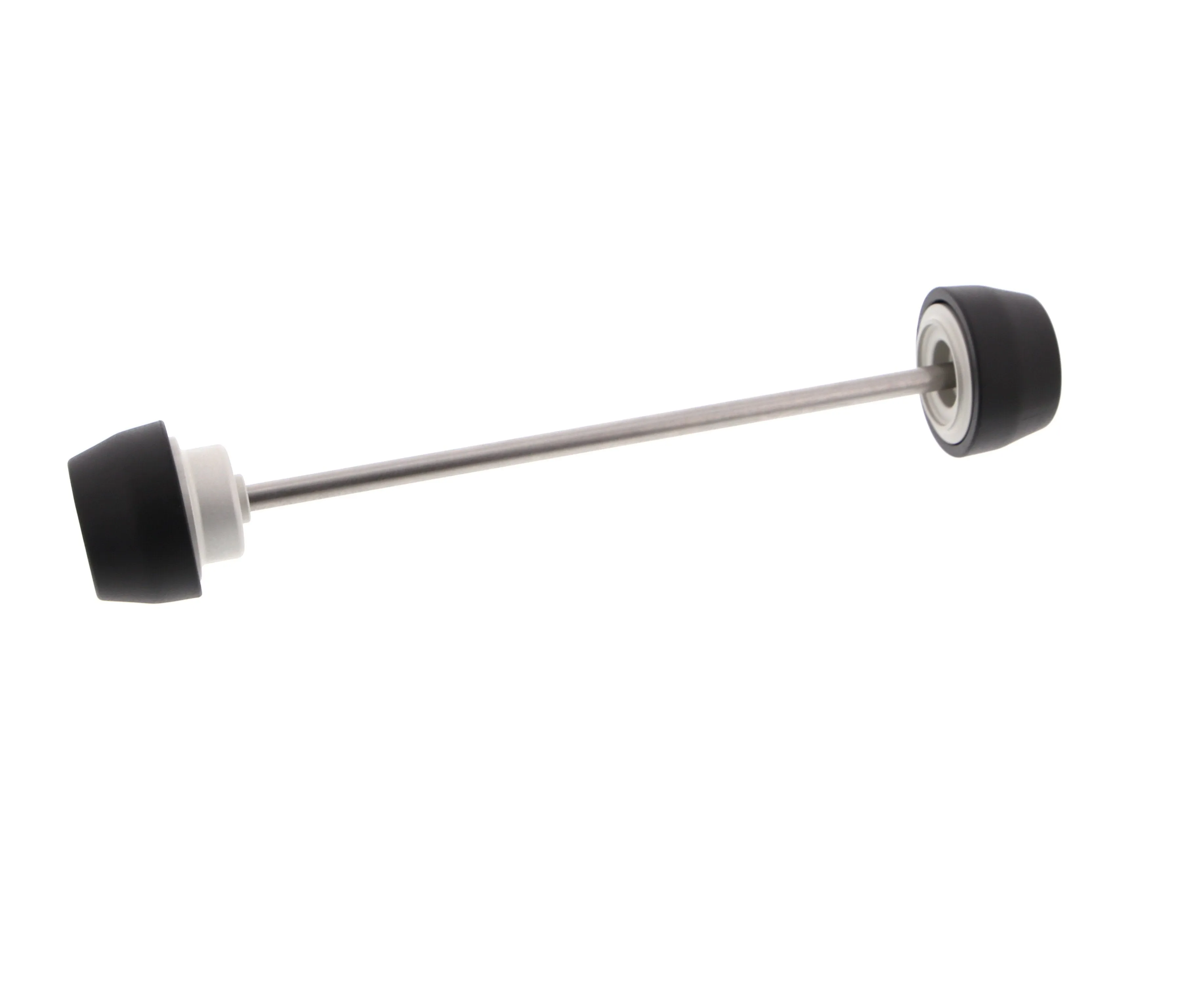 Evotech Rear Spindle Bobbins - Triumph Daytona 660 (2024 )