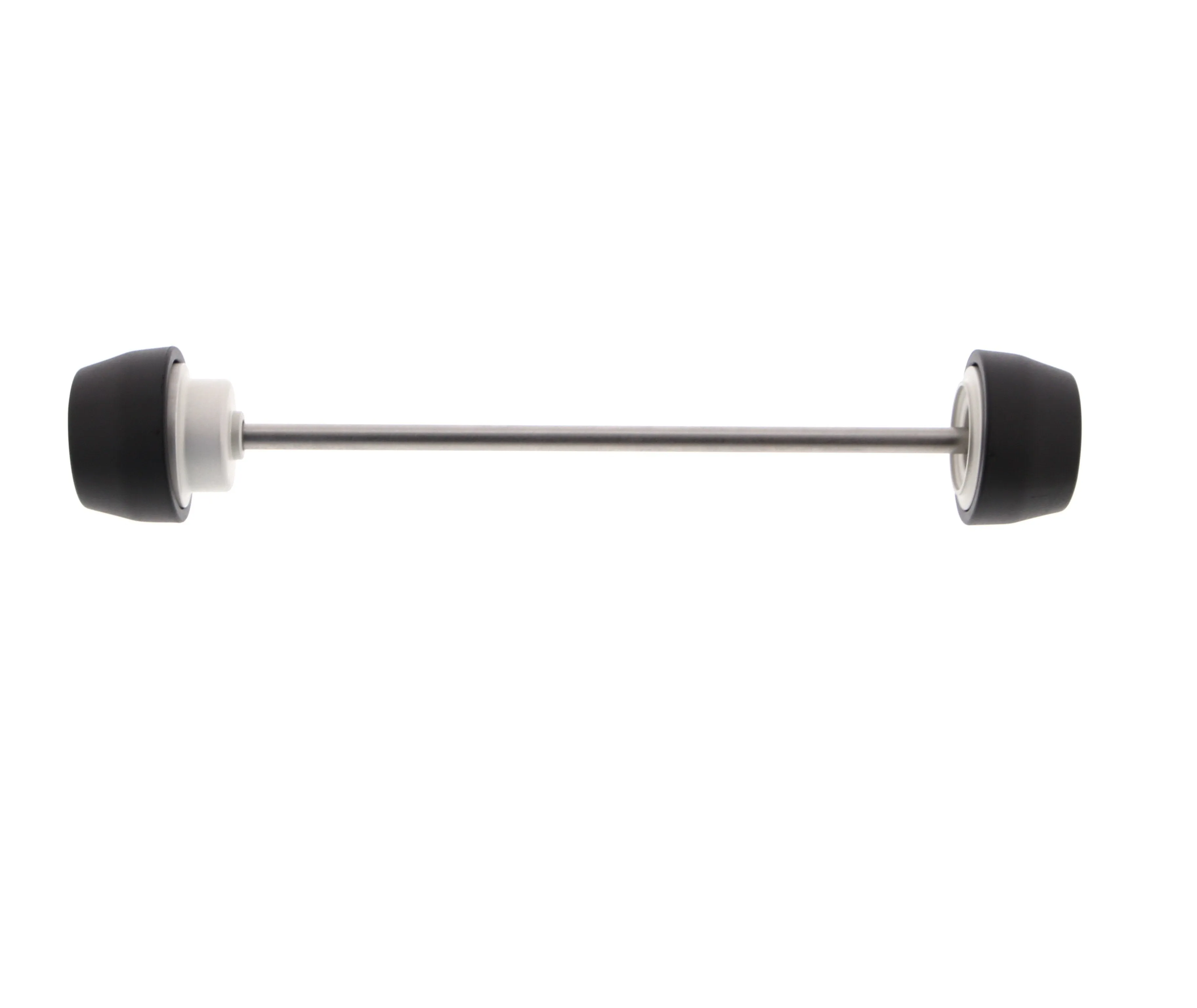 Evotech Rear Spindle Bobbins - Triumph Daytona 660 (2024 )
