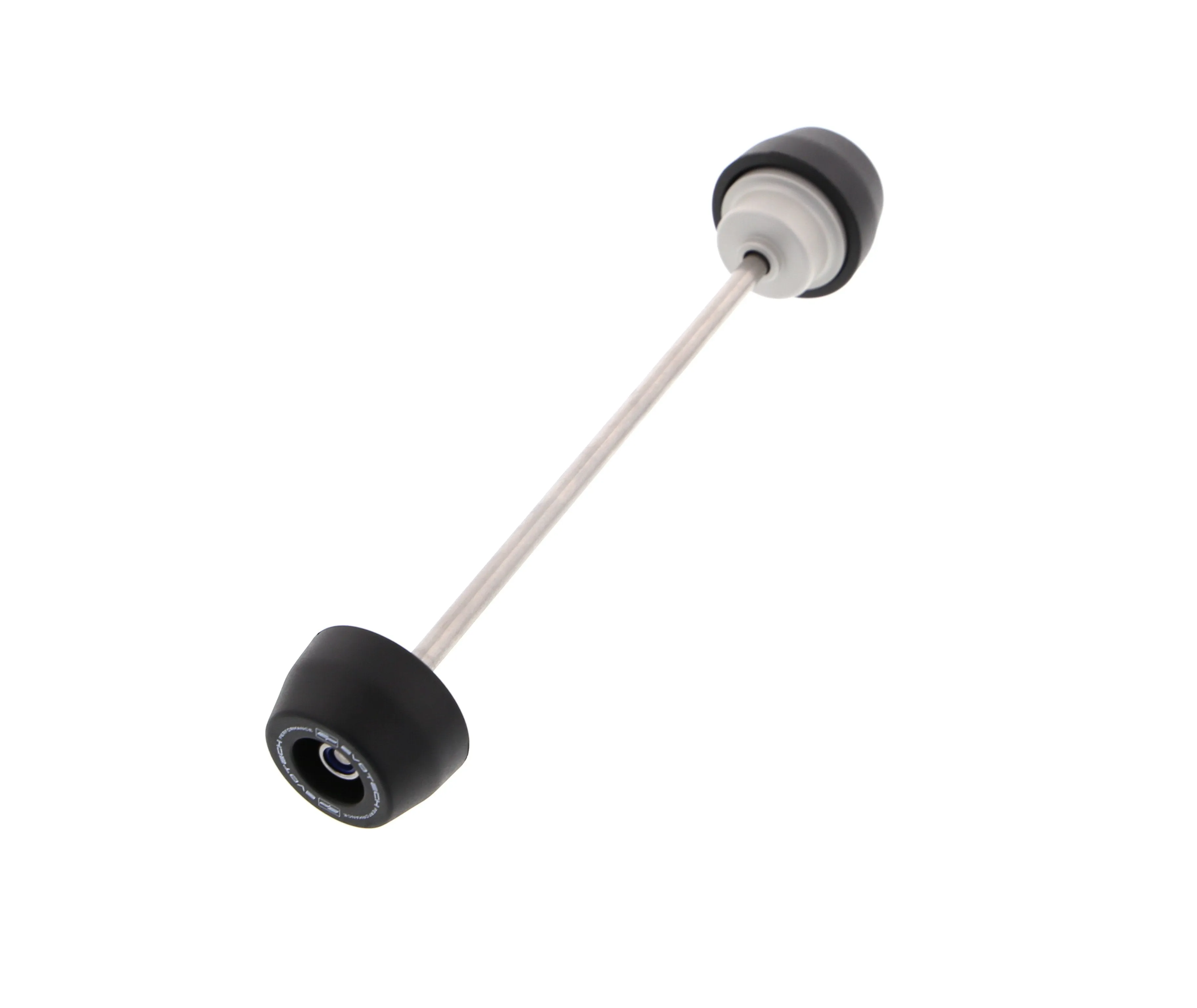 Evotech Rear Spindle Bobbins - Yamaha FZ-09 (2013-2016)