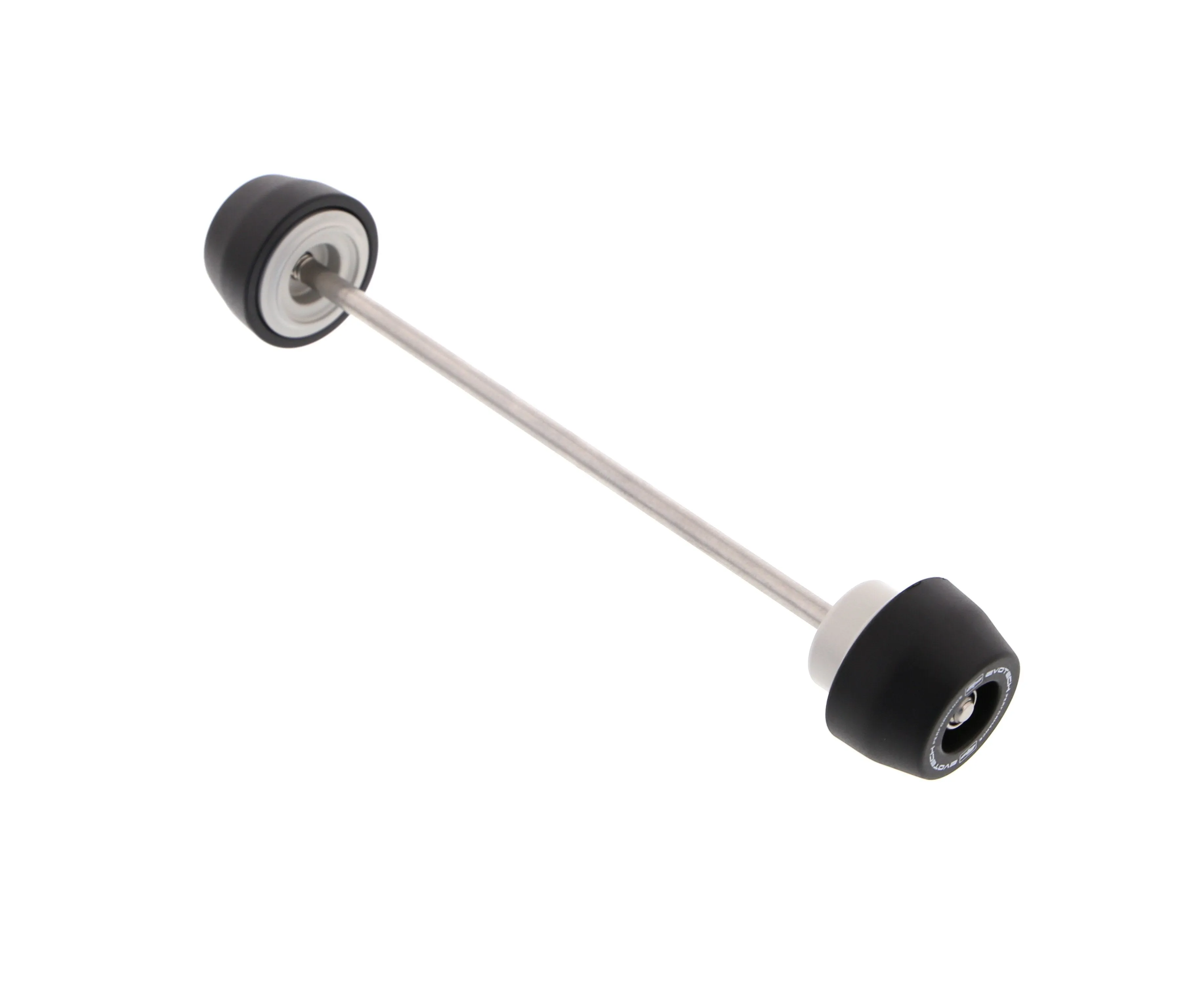 Evotech Rear Spindle Bobbins - Yamaha FZ-09 (2013-2016)