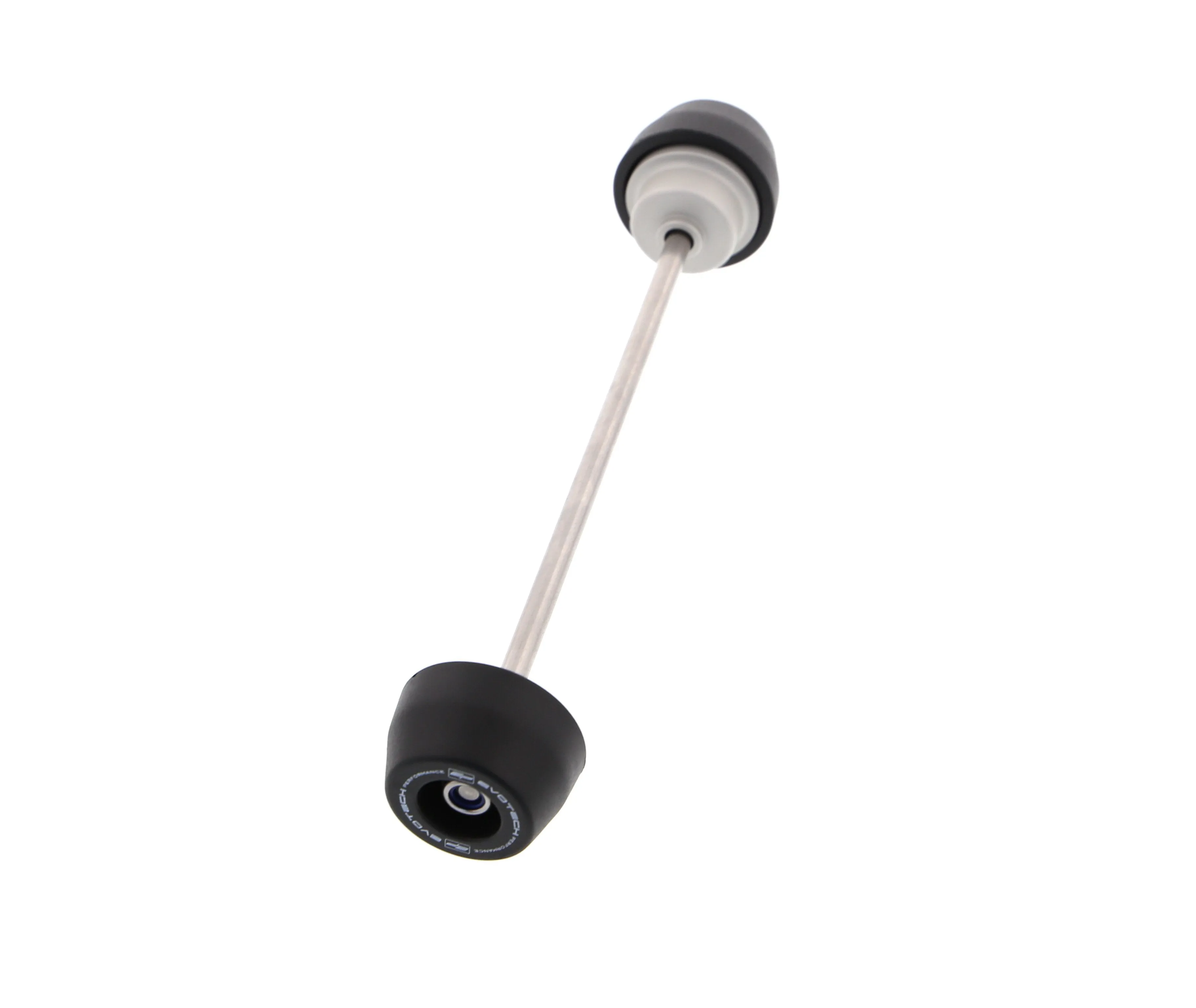 Evotech Rear Spindle Bobbins - Yamaha FZ-09 (2013-2016)