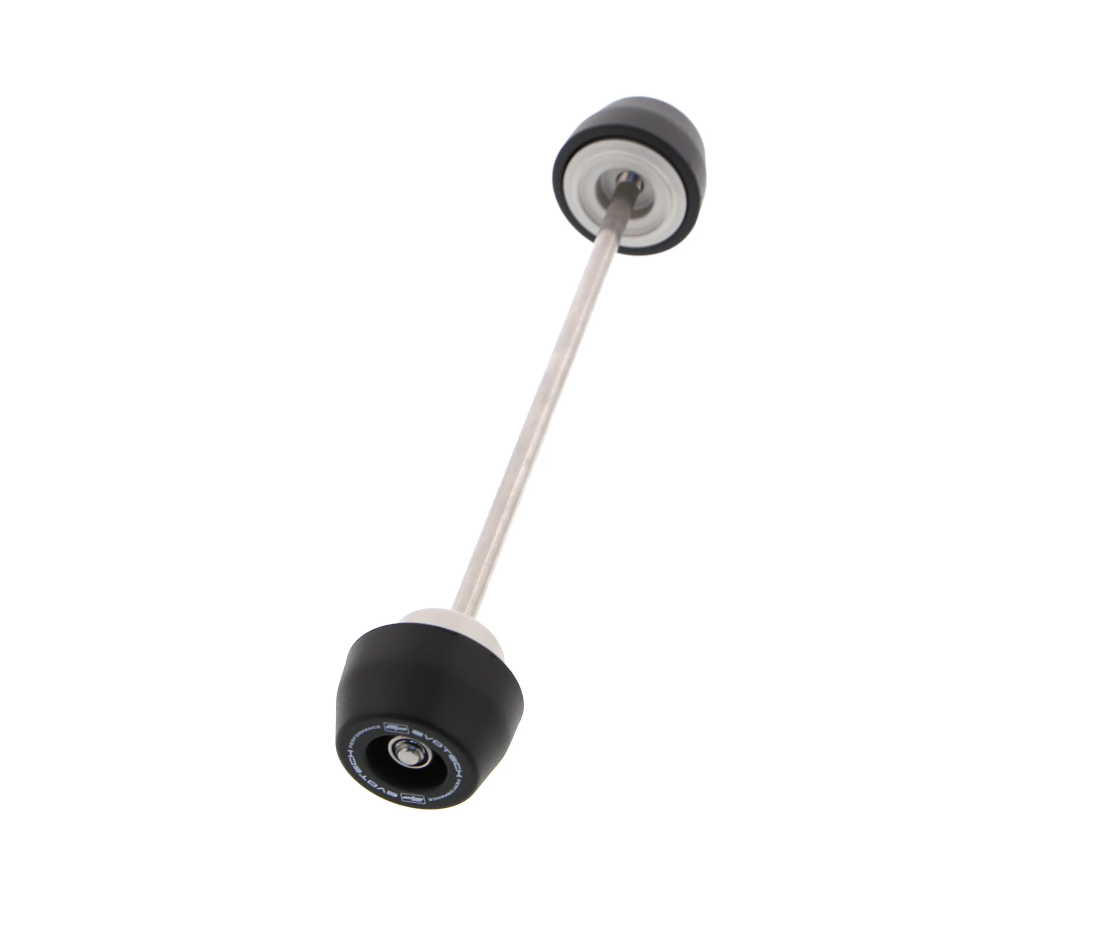 Evotech Rear Spindle Bobbins - Yamaha FZ-09 (2013-2016)