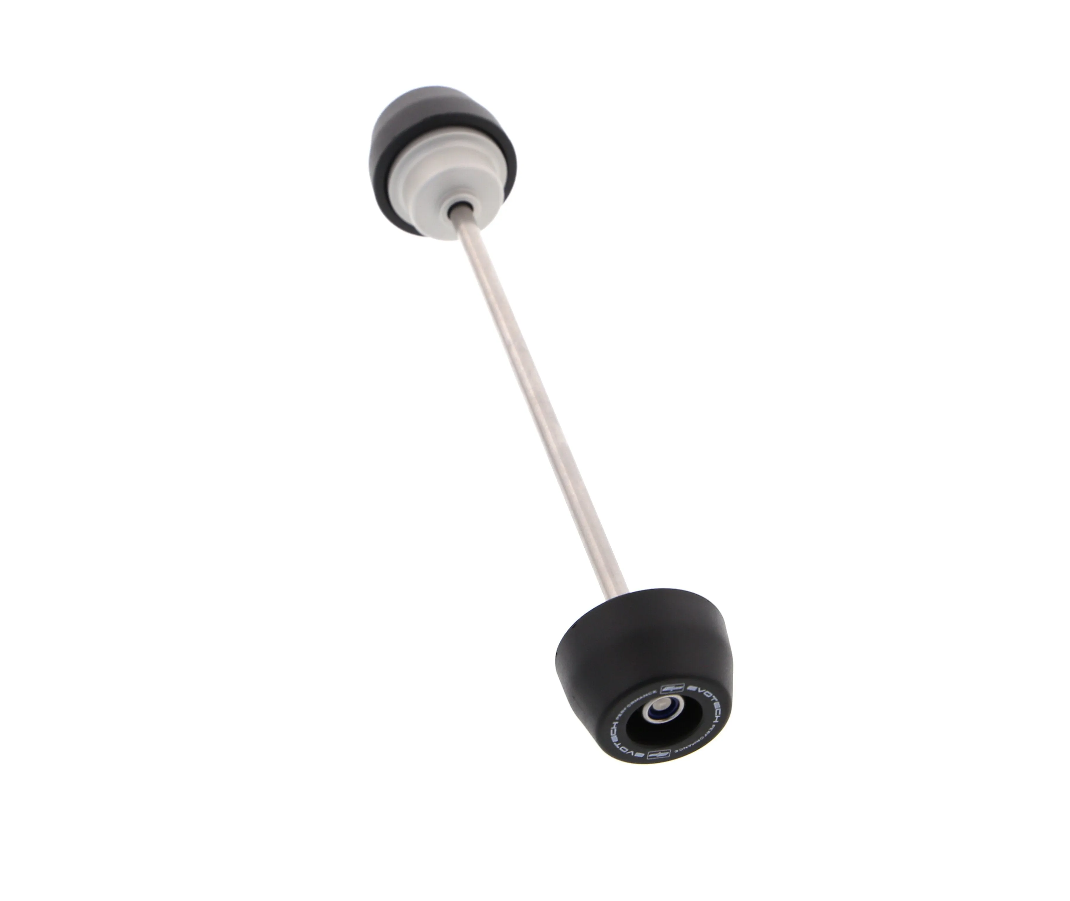 Evotech Rear Spindle Bobbins - Yamaha FZ-09 (2013-2016)