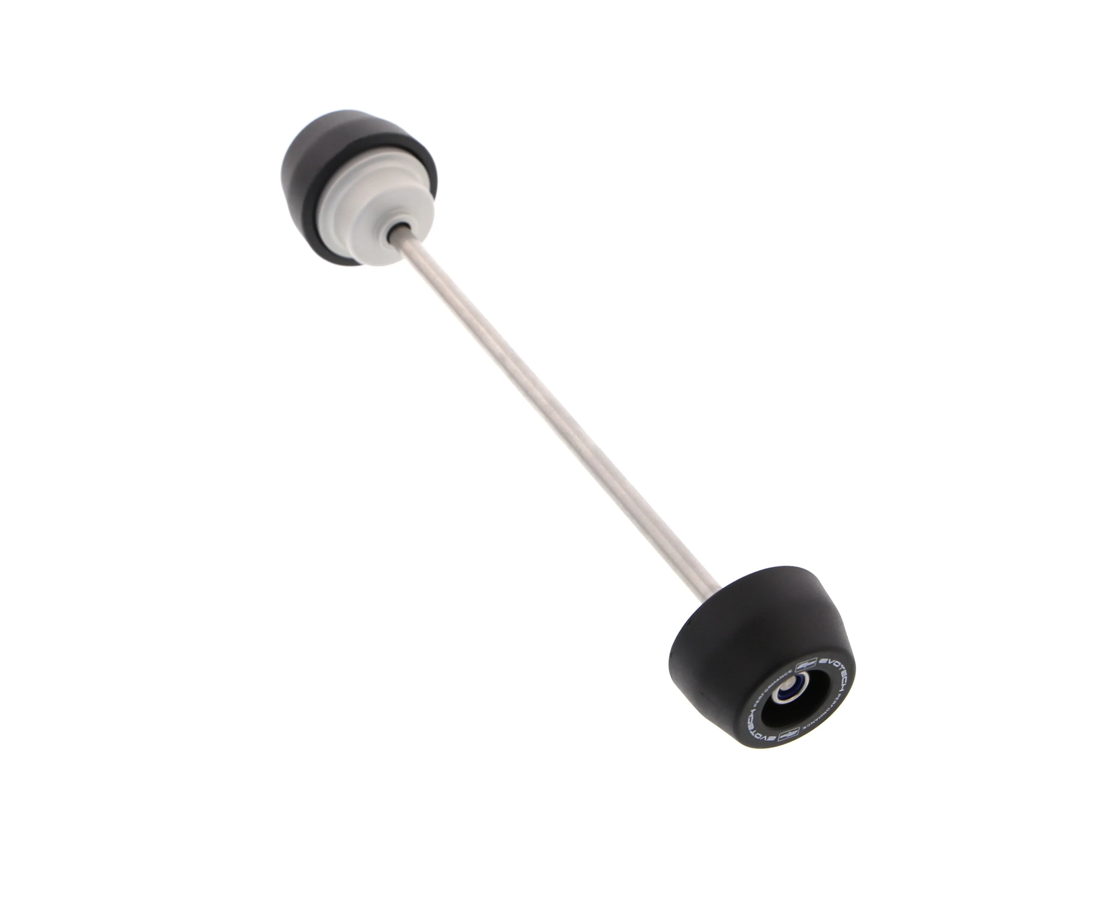 Evotech Rear Spindle Bobbins - Yamaha FZ-09 (2013-2016)