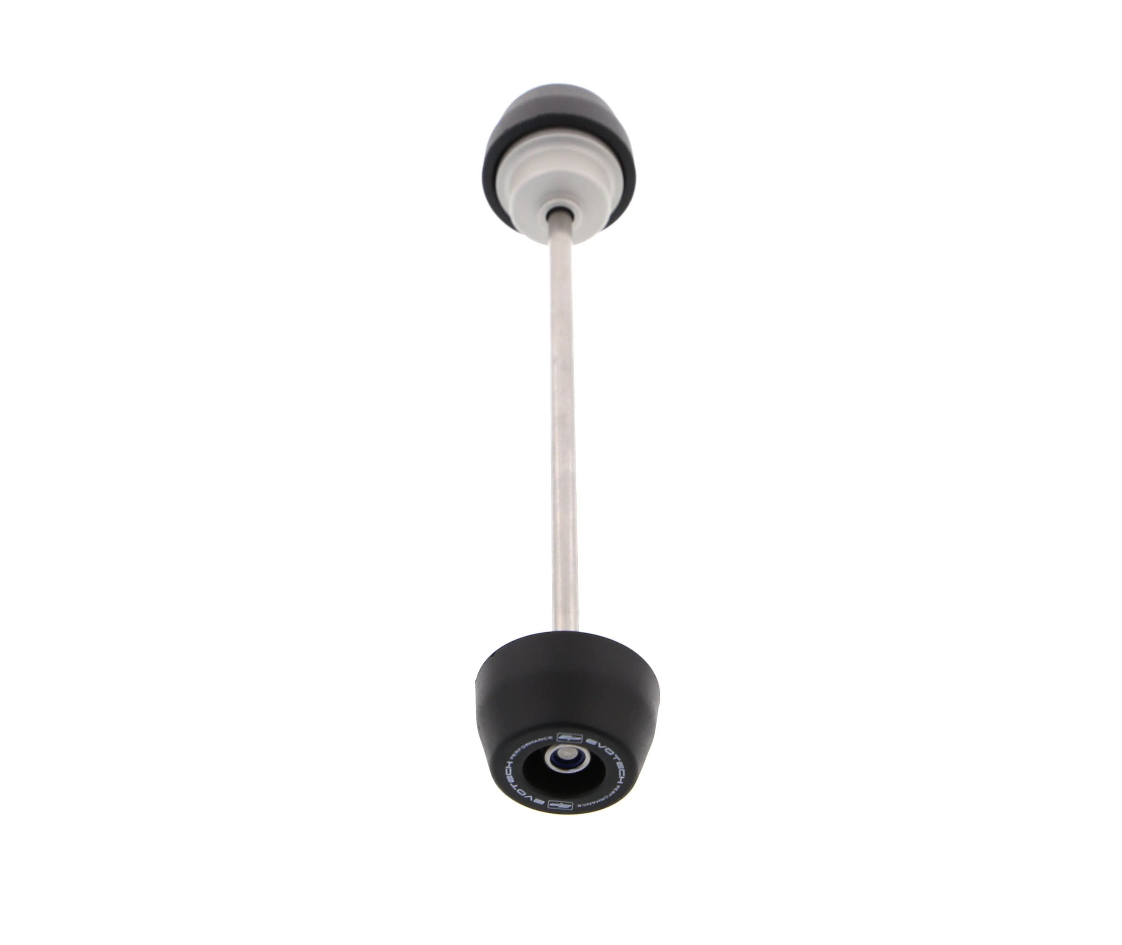 Evotech Rear Spindle Bobbins - Yamaha FZ-09 (2013-2016)