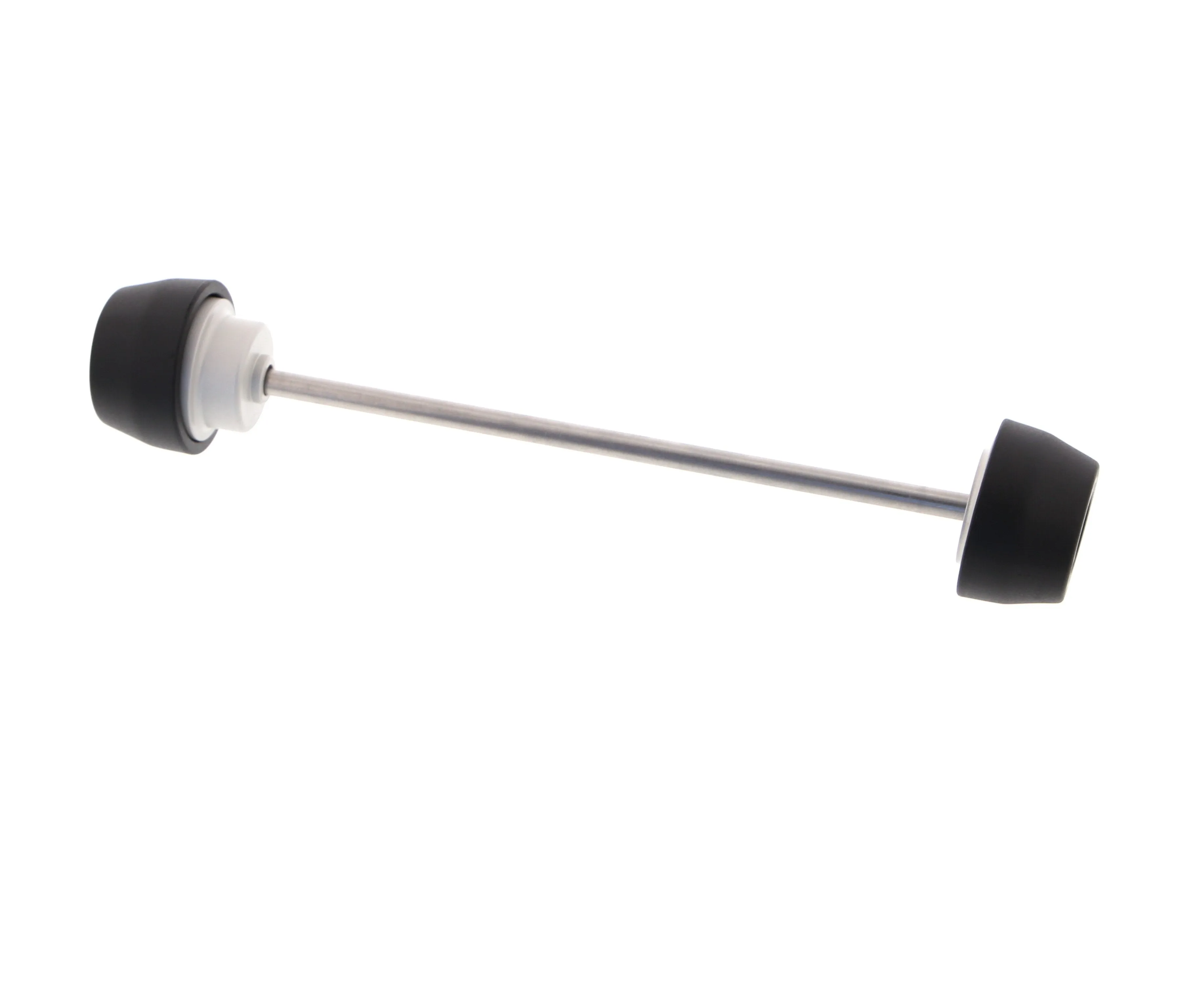 Evotech Rear Spindle Bobbins - Yamaha FZ-09 (2013-2016)