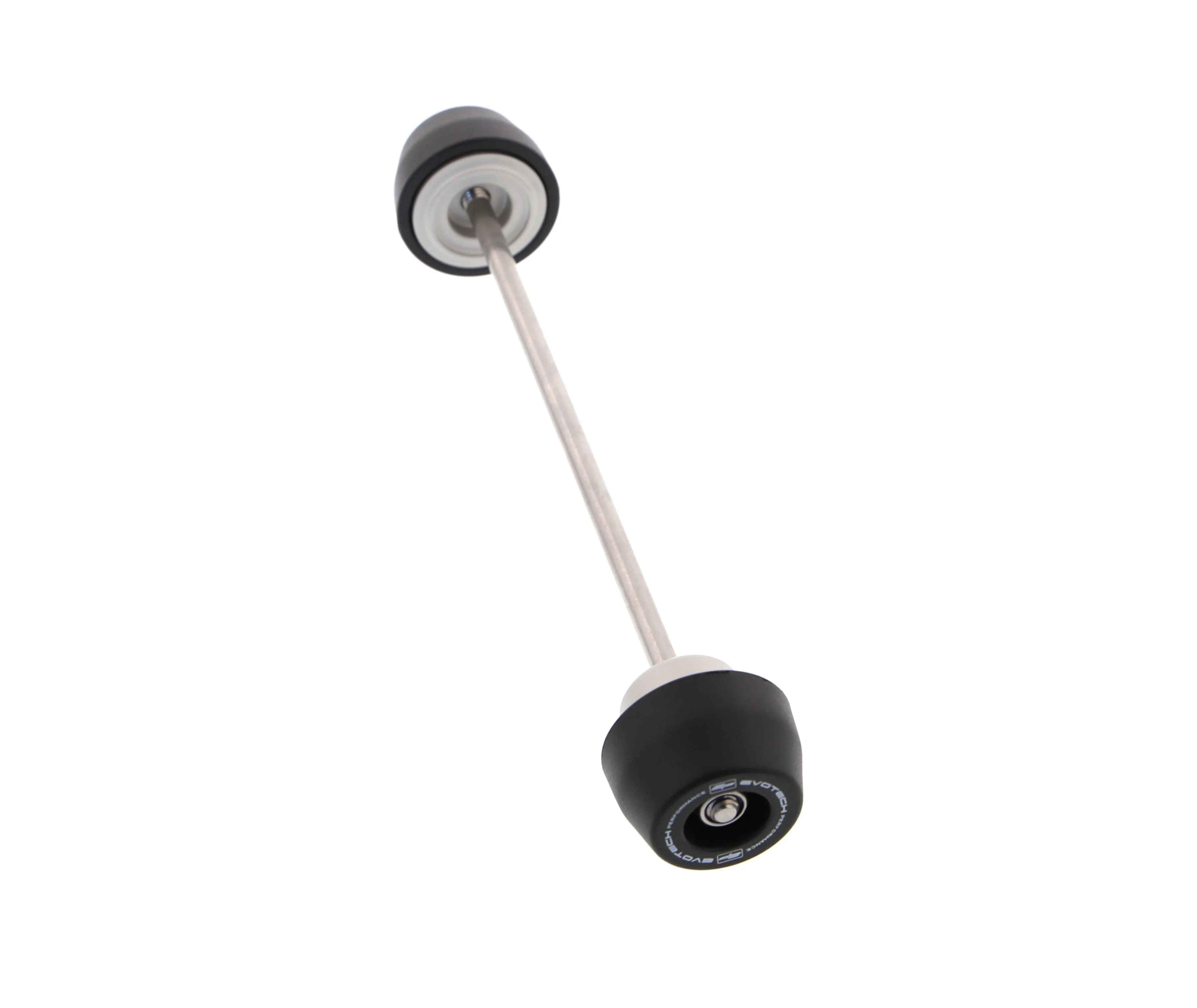 Evotech Rear Spindle Bobbins - Yamaha FZ-09 (2013-2016)