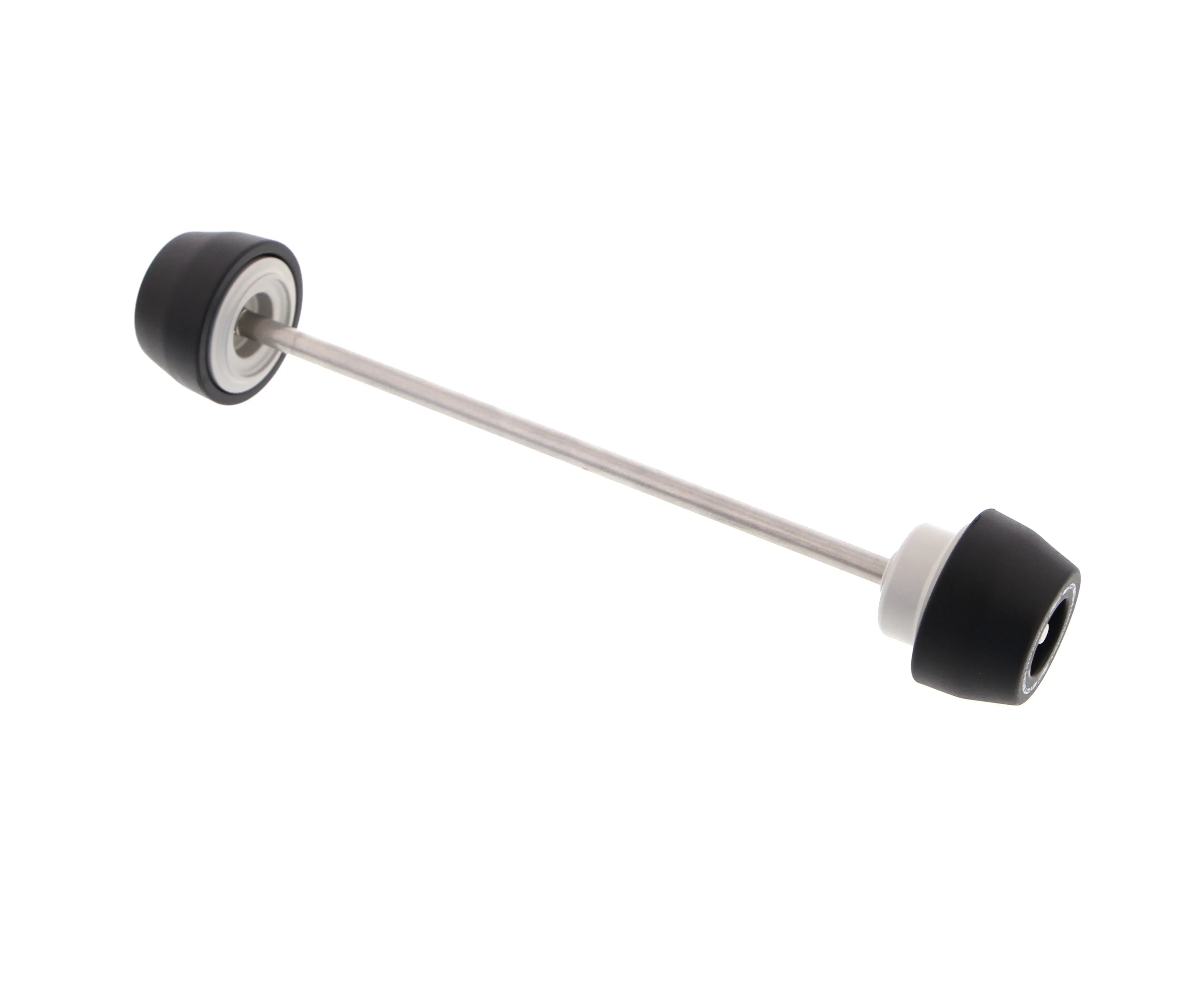 Evotech Rear Spindle Bobbins - Yamaha FZ-09 (2013-2016)