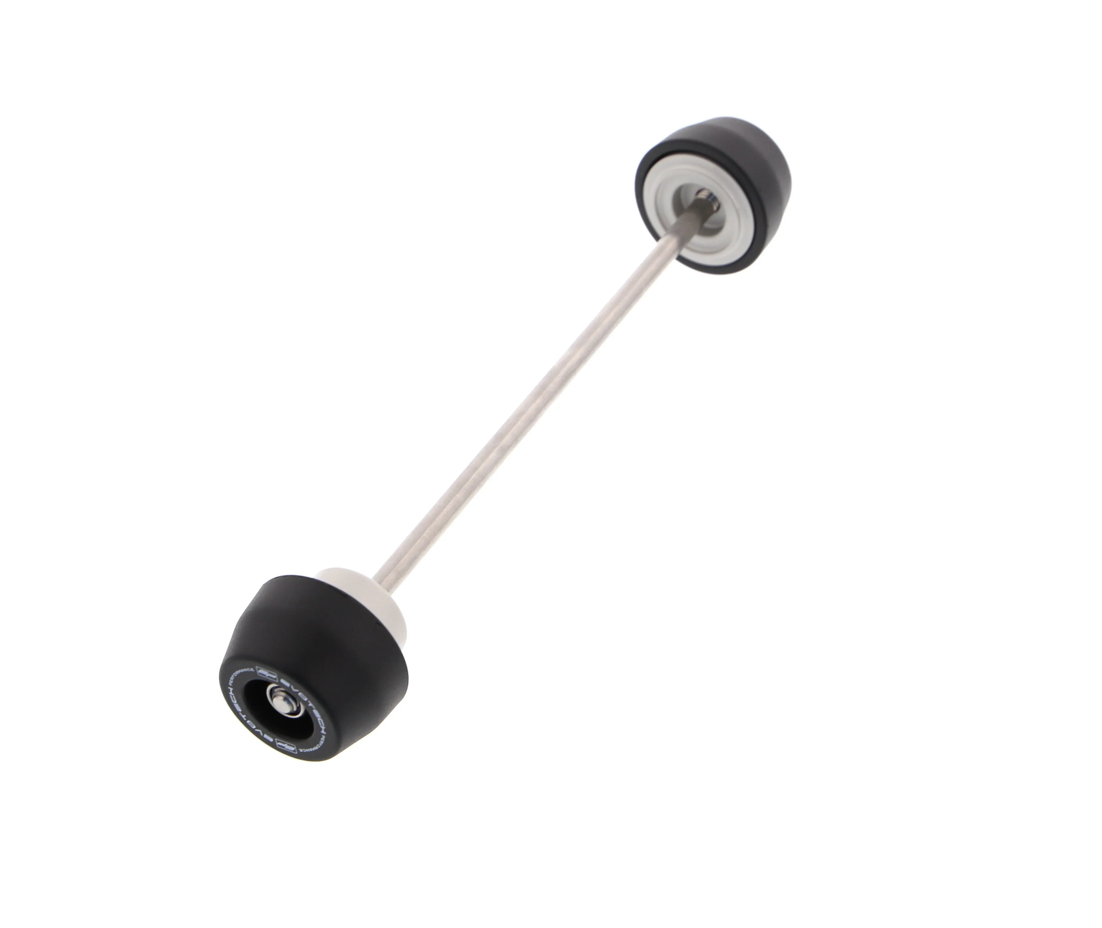 Evotech Rear Spindle Bobbins - Yamaha FZ-09 (2013-2016)