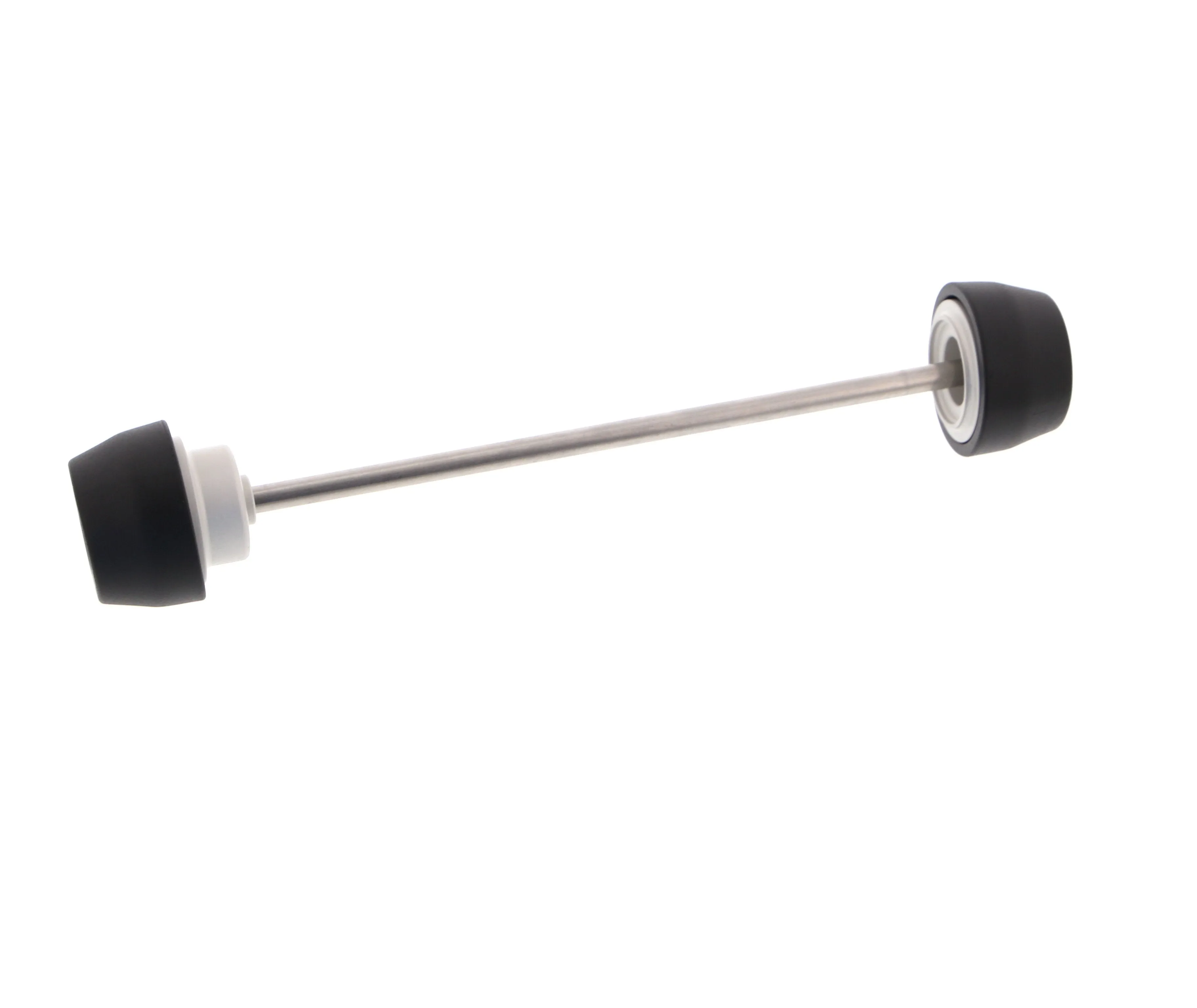 Evotech Rear Spindle Bobbins - Yamaha FZ-09 (2013-2016)