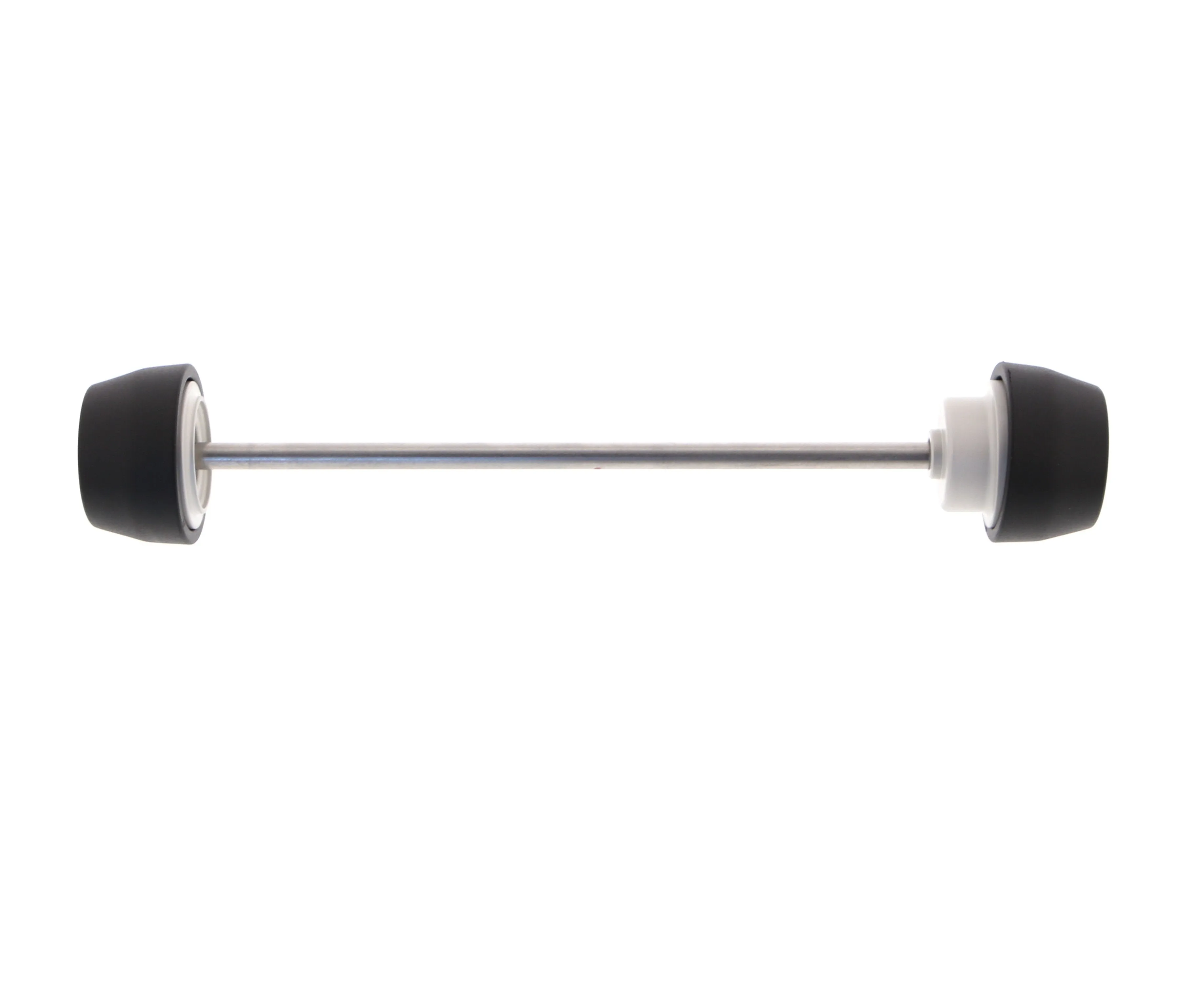 Evotech Rear Spindle Bobbins - Yamaha FZ-09 (2013-2016)