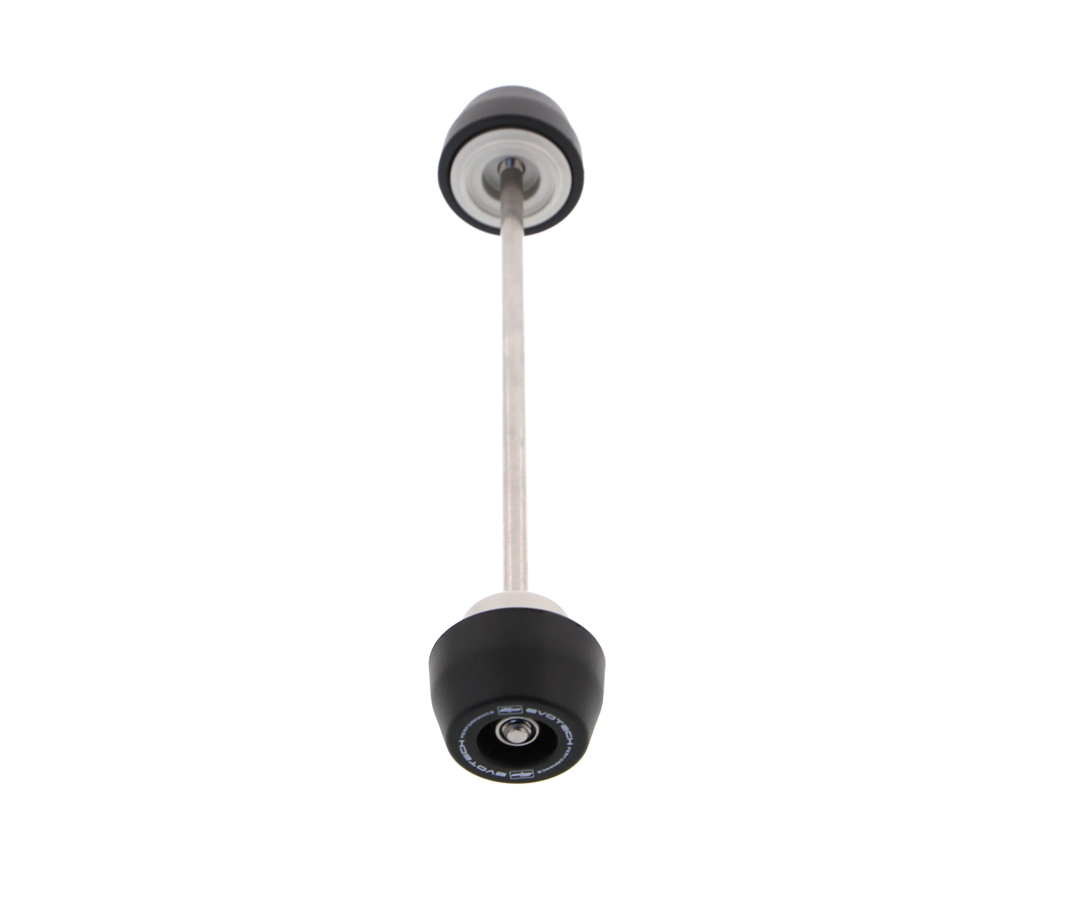 Evotech Rear Spindle Bobbins - Yamaha FZ-09 (2013-2016)