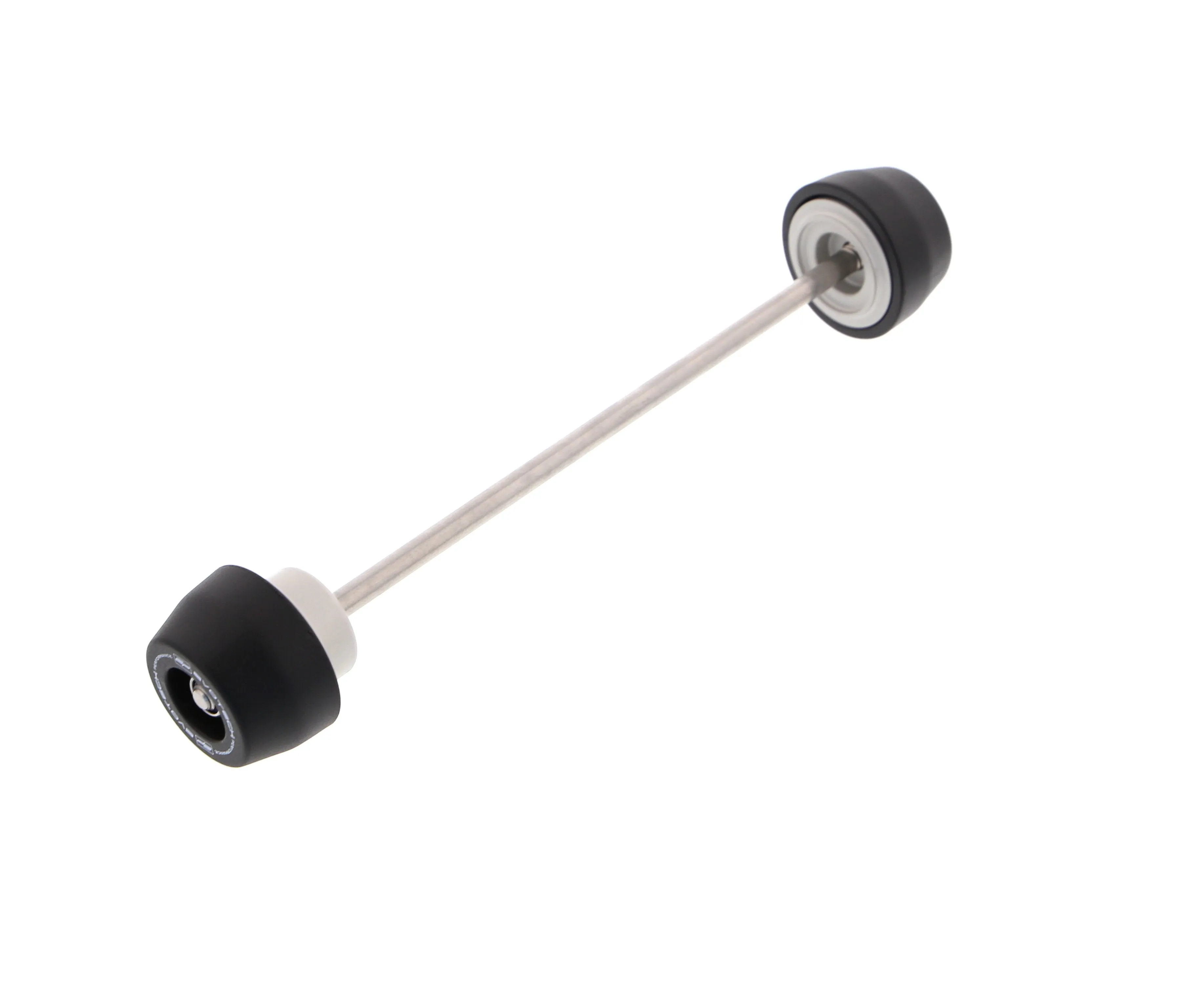 Evotech Rear Spindle Bobbins - Yamaha FZ-09 (2013-2016)