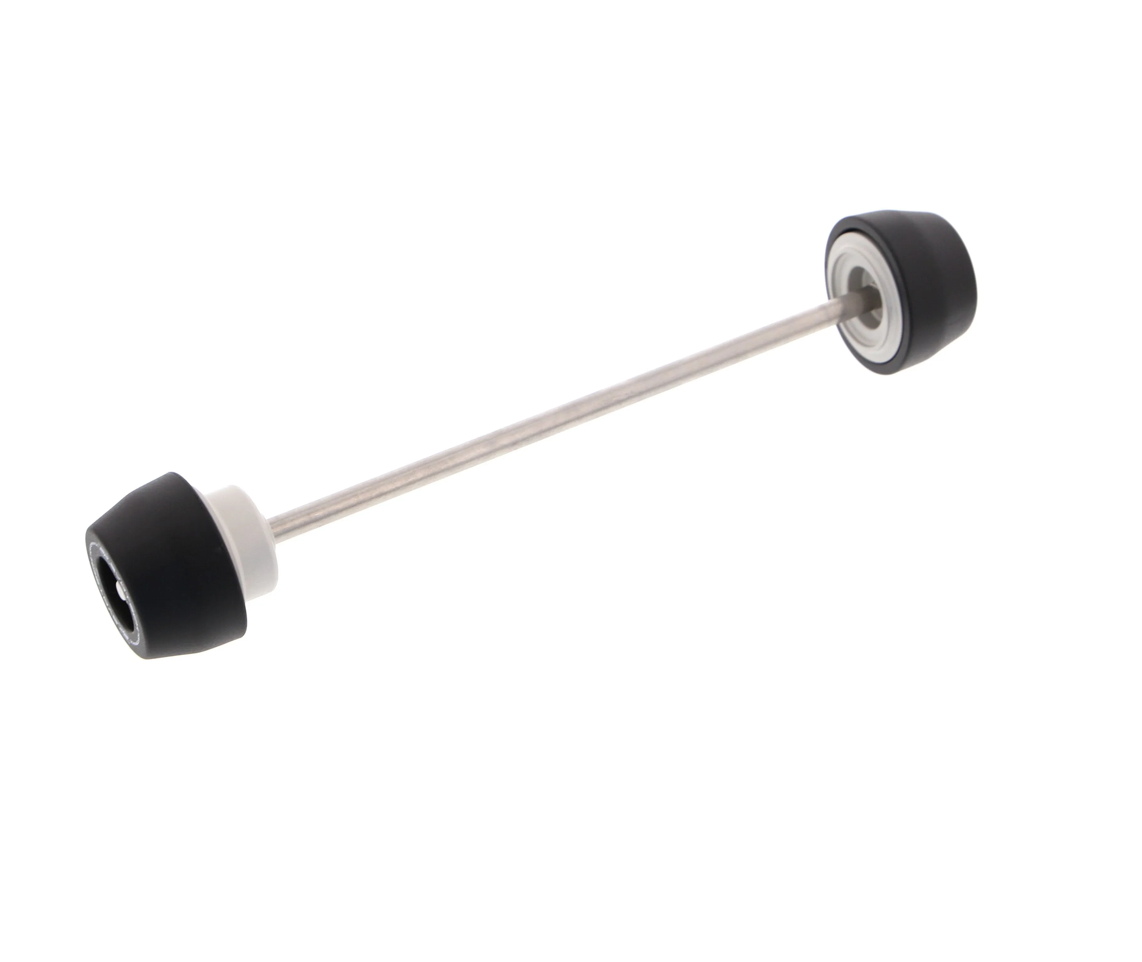 Evotech Rear Spindle Bobbins - Yamaha FZ-09 (2013-2016)