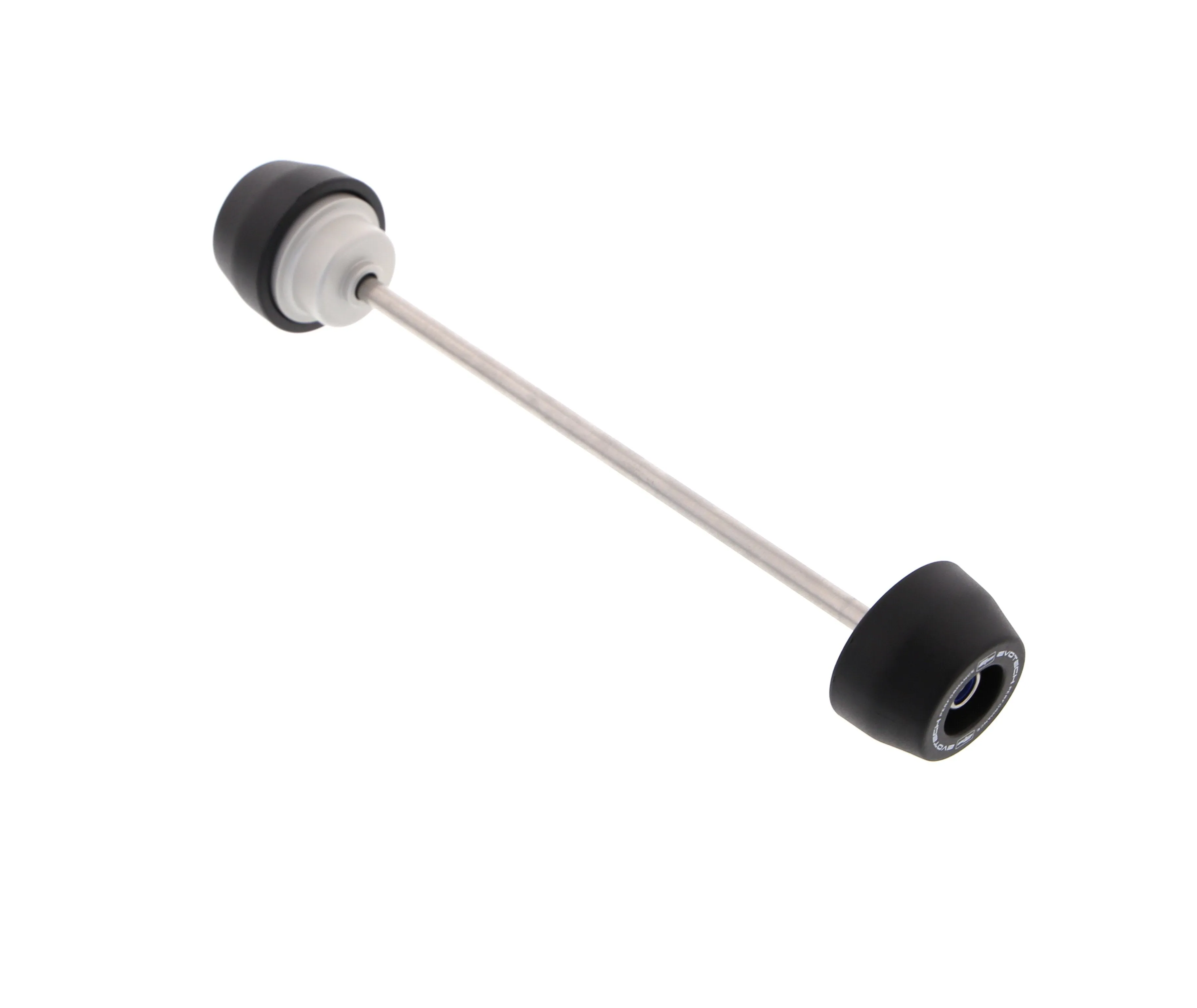 Evotech Rear Spindle Bobbins - Yamaha FZ-09 (2013-2016)