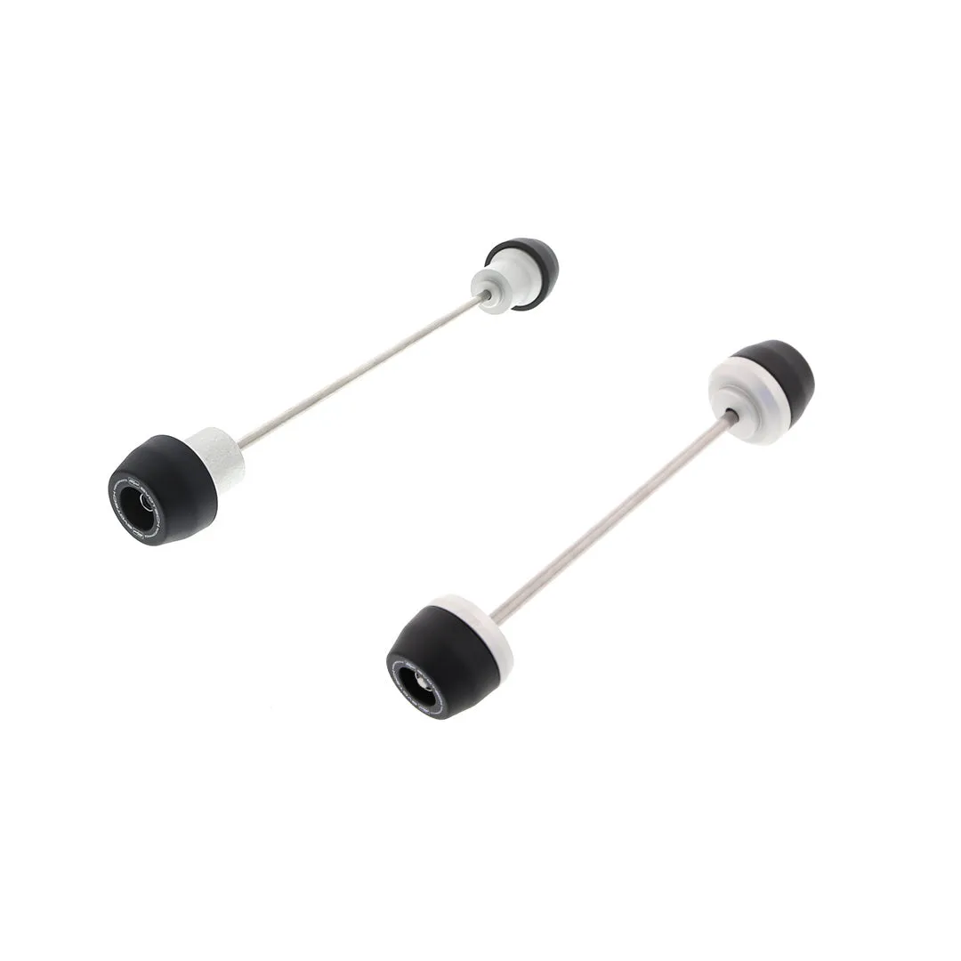 Evotech Spindle Bobbins Kit - Honda CRF300L (2021 )