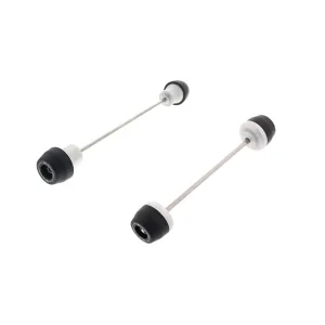 Evotech Spindle Bobbins Kit - Honda CRF300L (2021 )